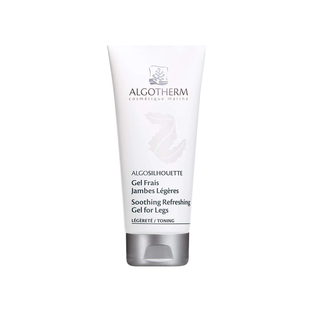 Освіжальний гель для легкості ніг Soothing Refreshing Gel Algosilhouette, Algotherm