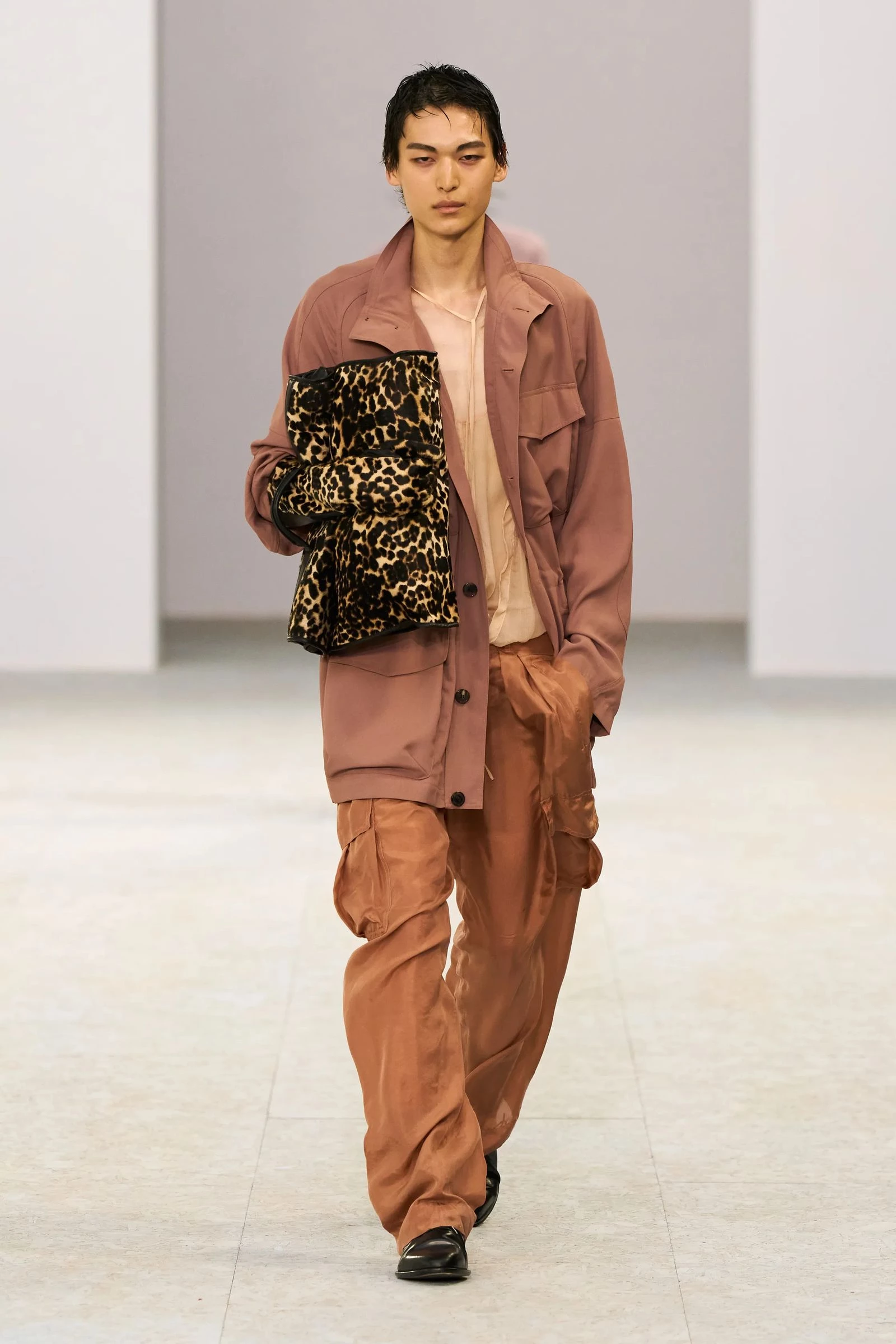 Dries Van Noten Dries Van Noten