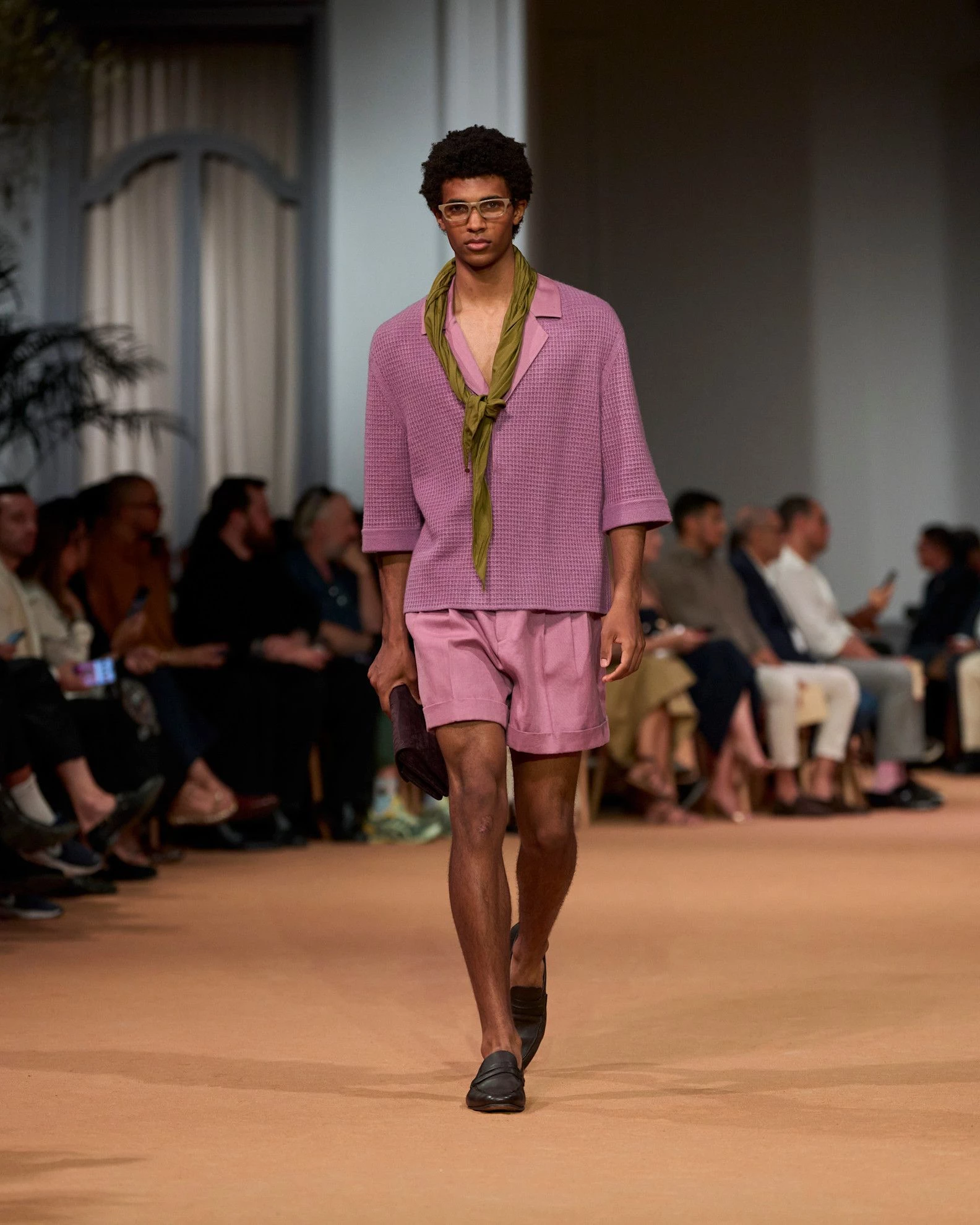 Zegna Zegna