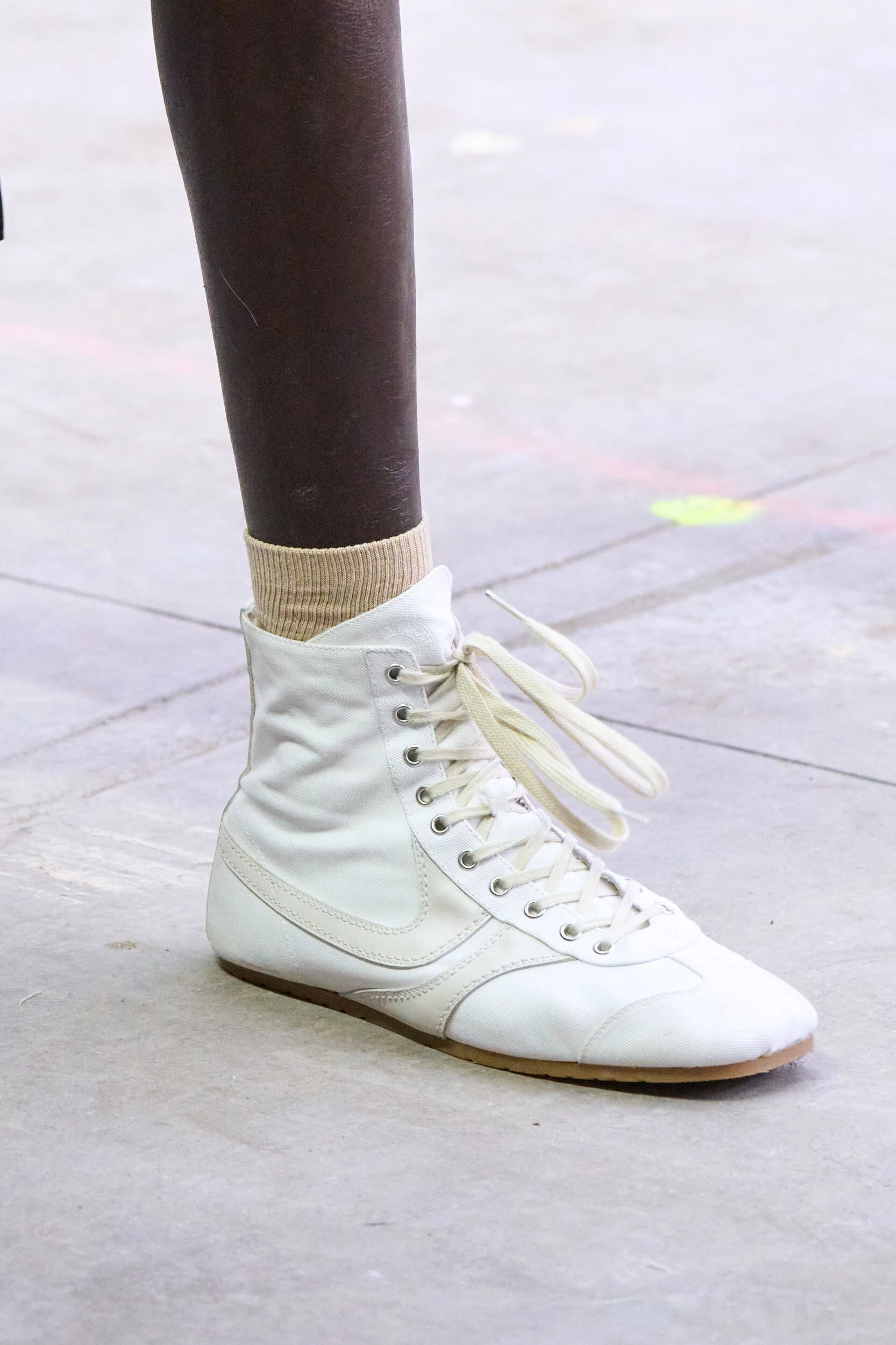 Dries Van Noten весна-літо 2026 Dries Van Noten весна-літо 2026