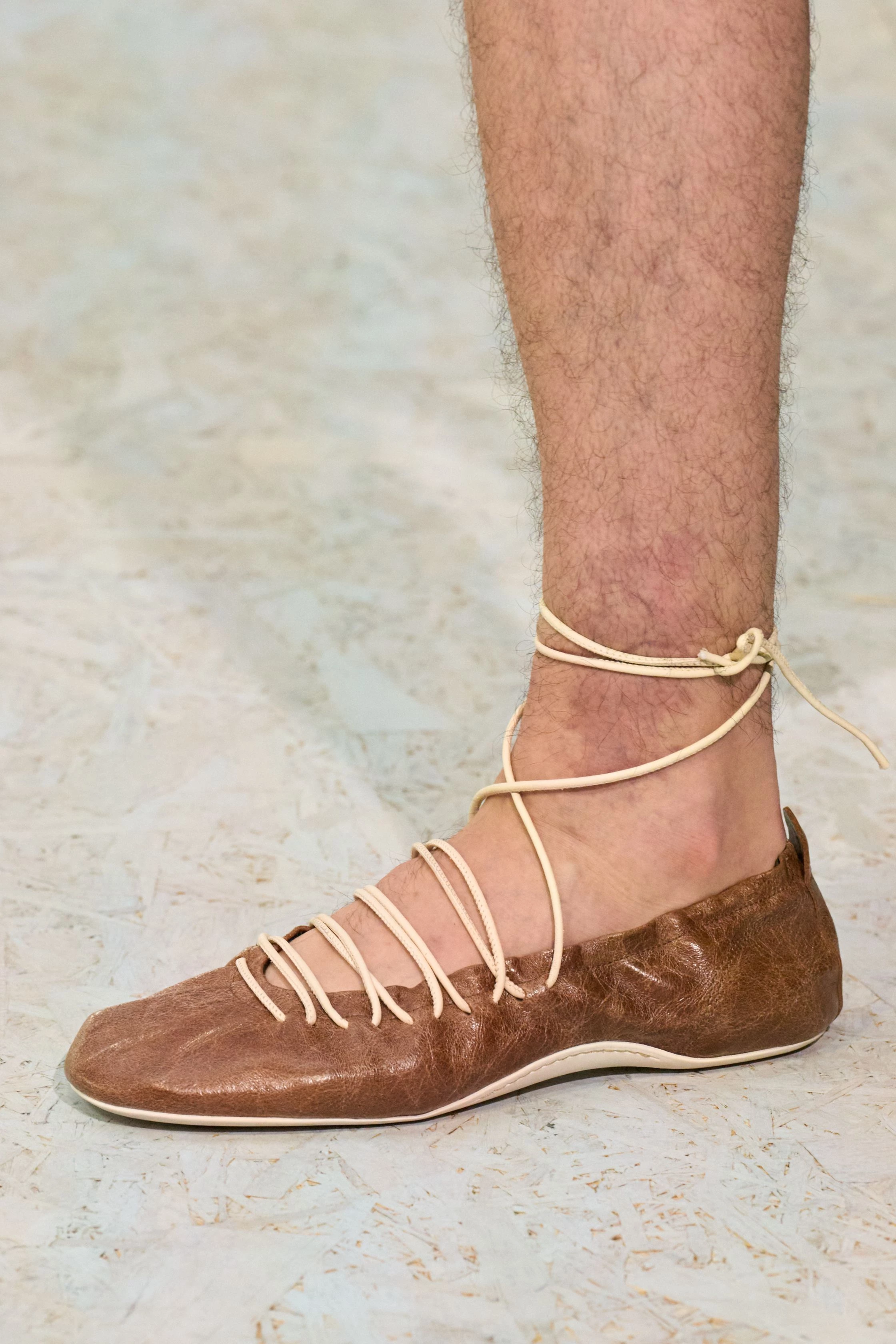 Dries Van Noten весна-літо 2027 Dries Van Noten весна-літо 2027