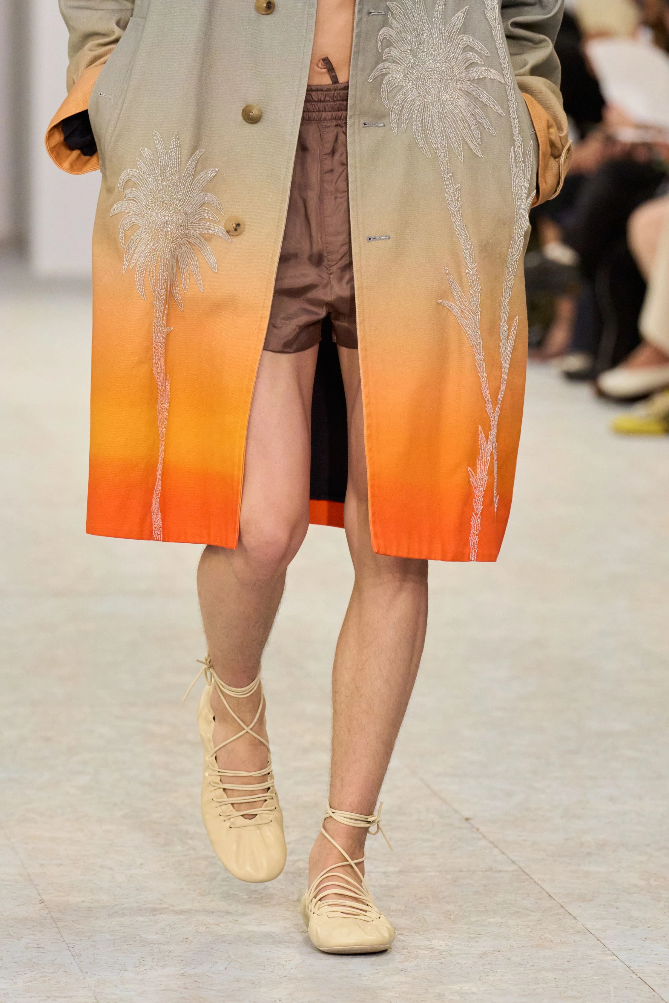 Dries Van Noten весна-літо 2027 Dries Van Noten весна-літо 2027