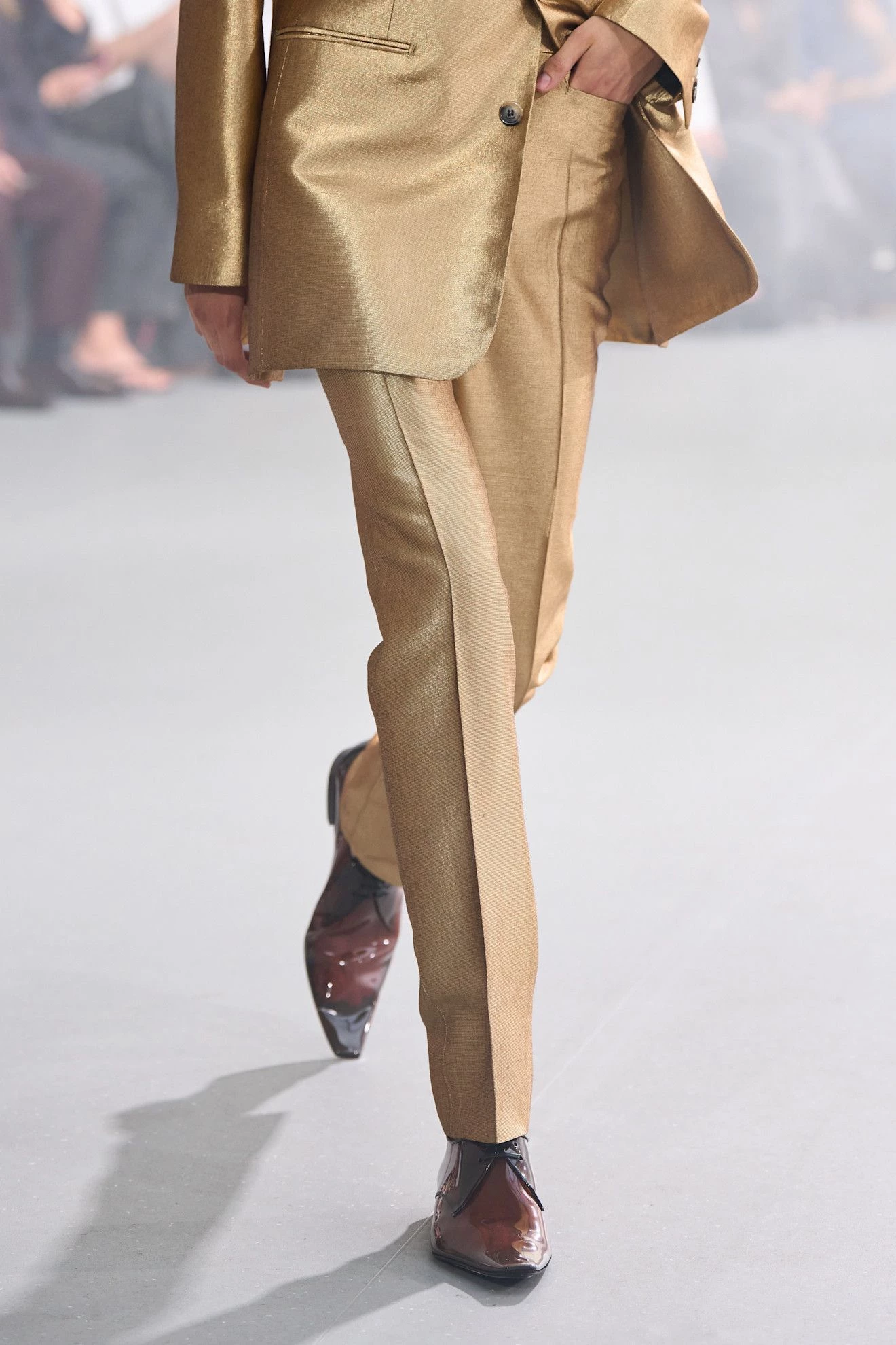 Saint Laurent Saint Laurent