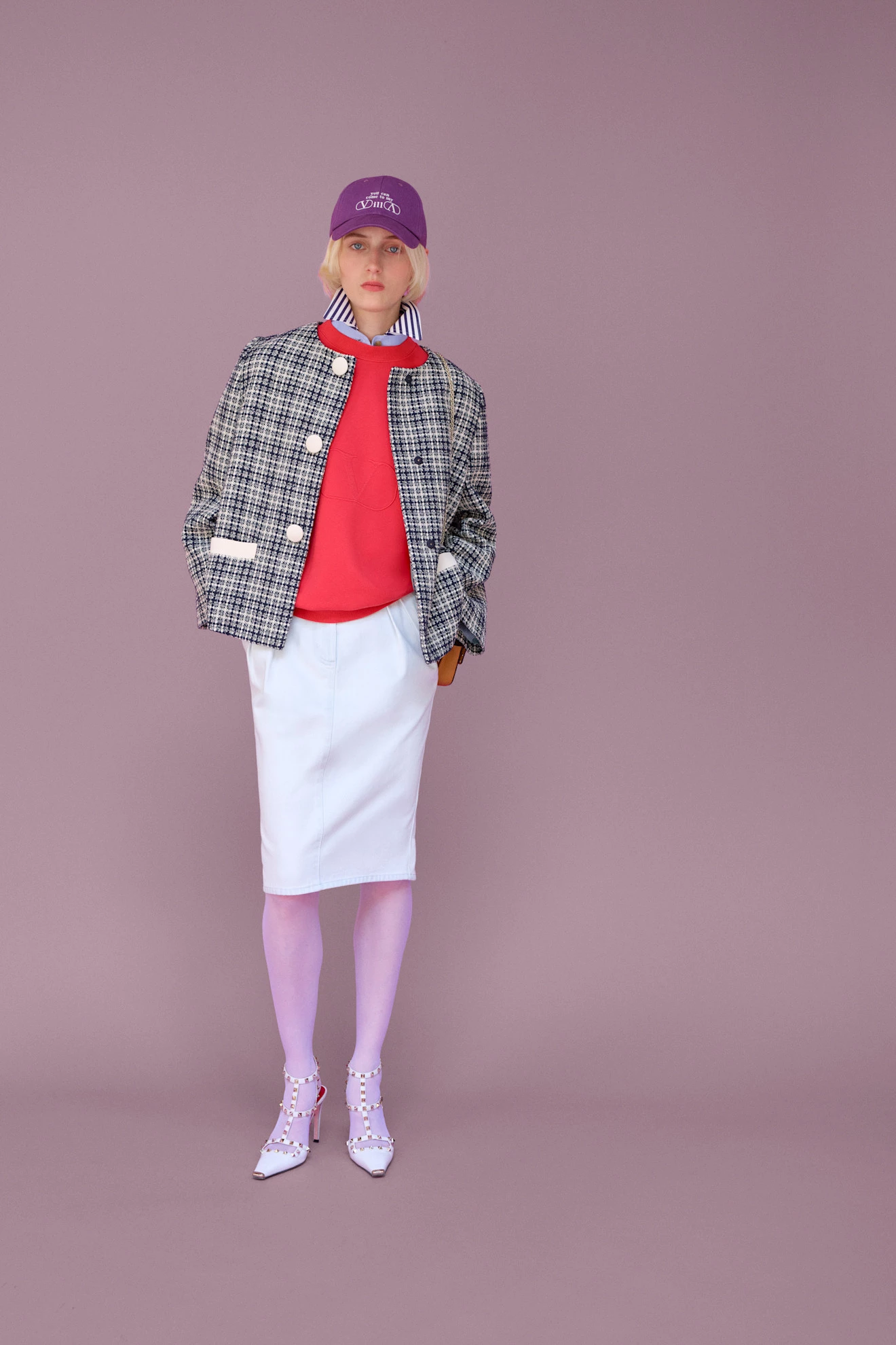 Valentino Valentino