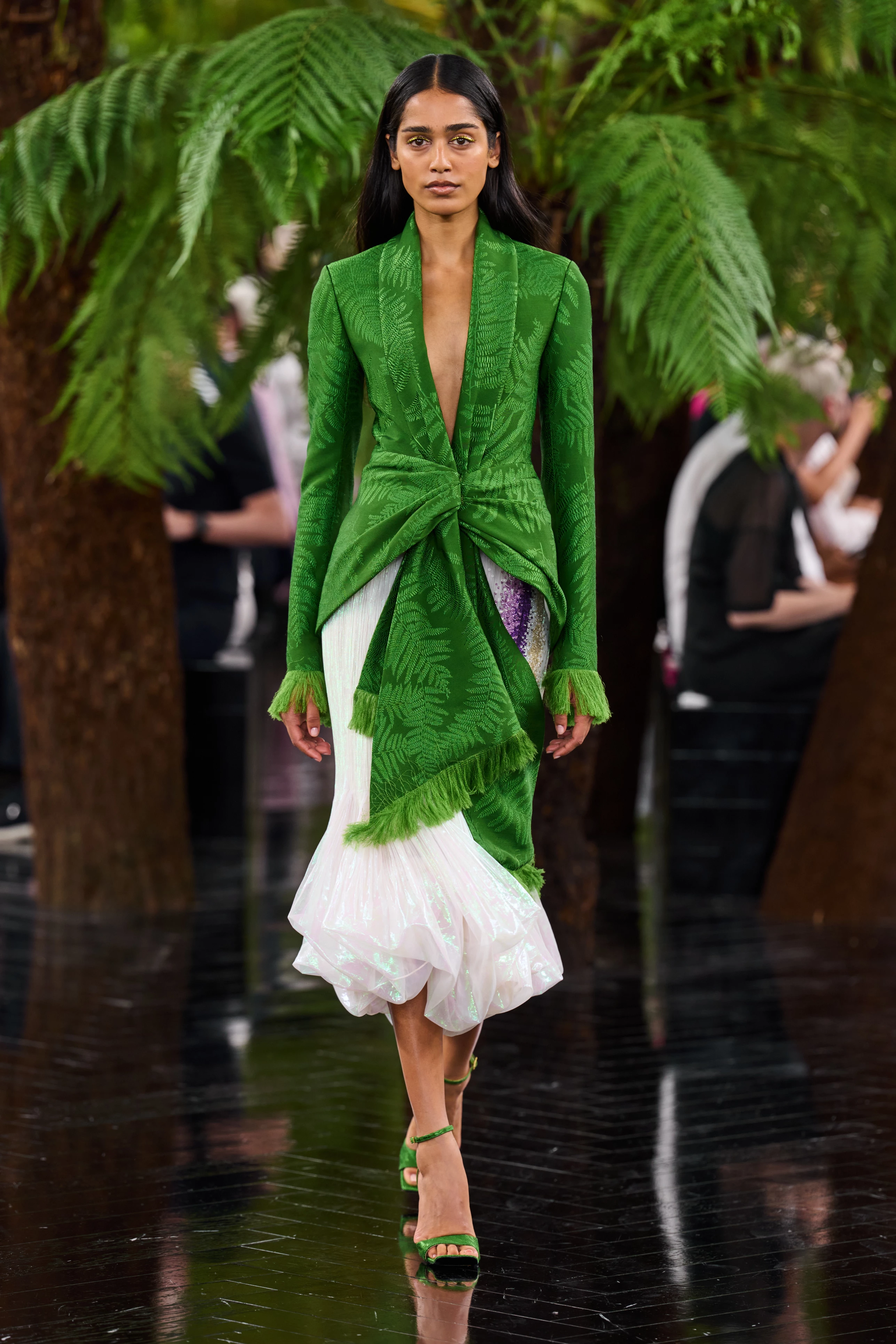 Dior Couture осінь-зима 2026/27 Dior Couture осінь-зима 2026/27