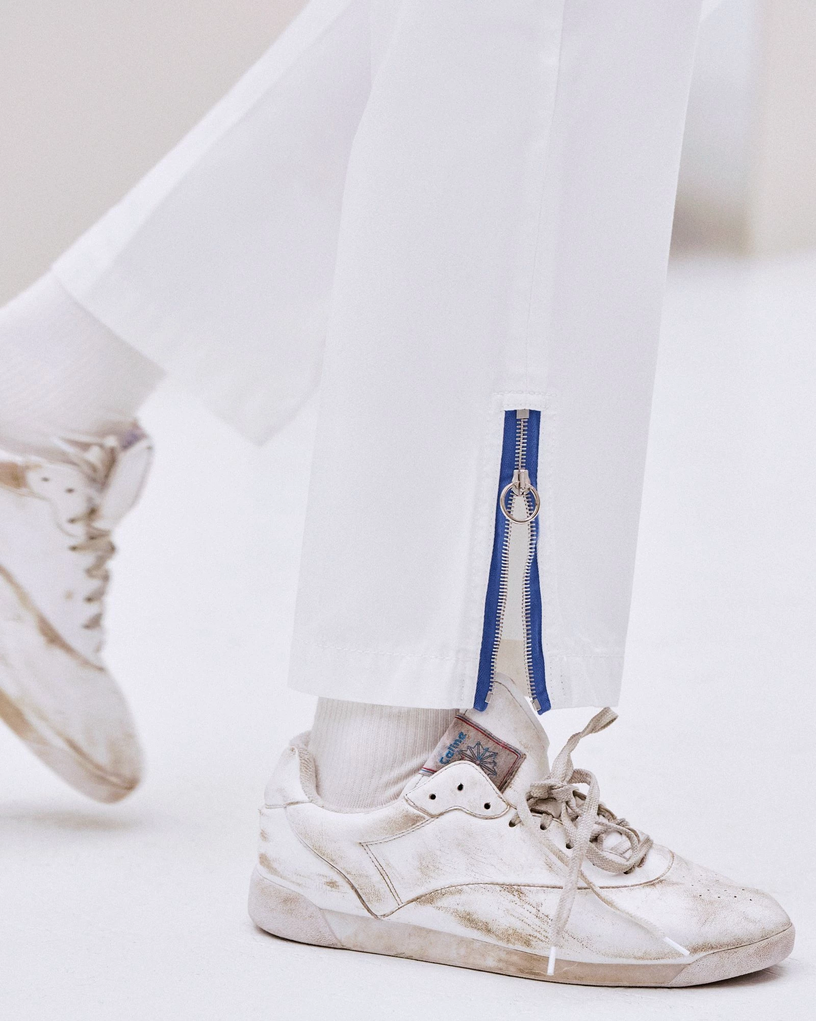 Celine x Reebok Celine x Reebok