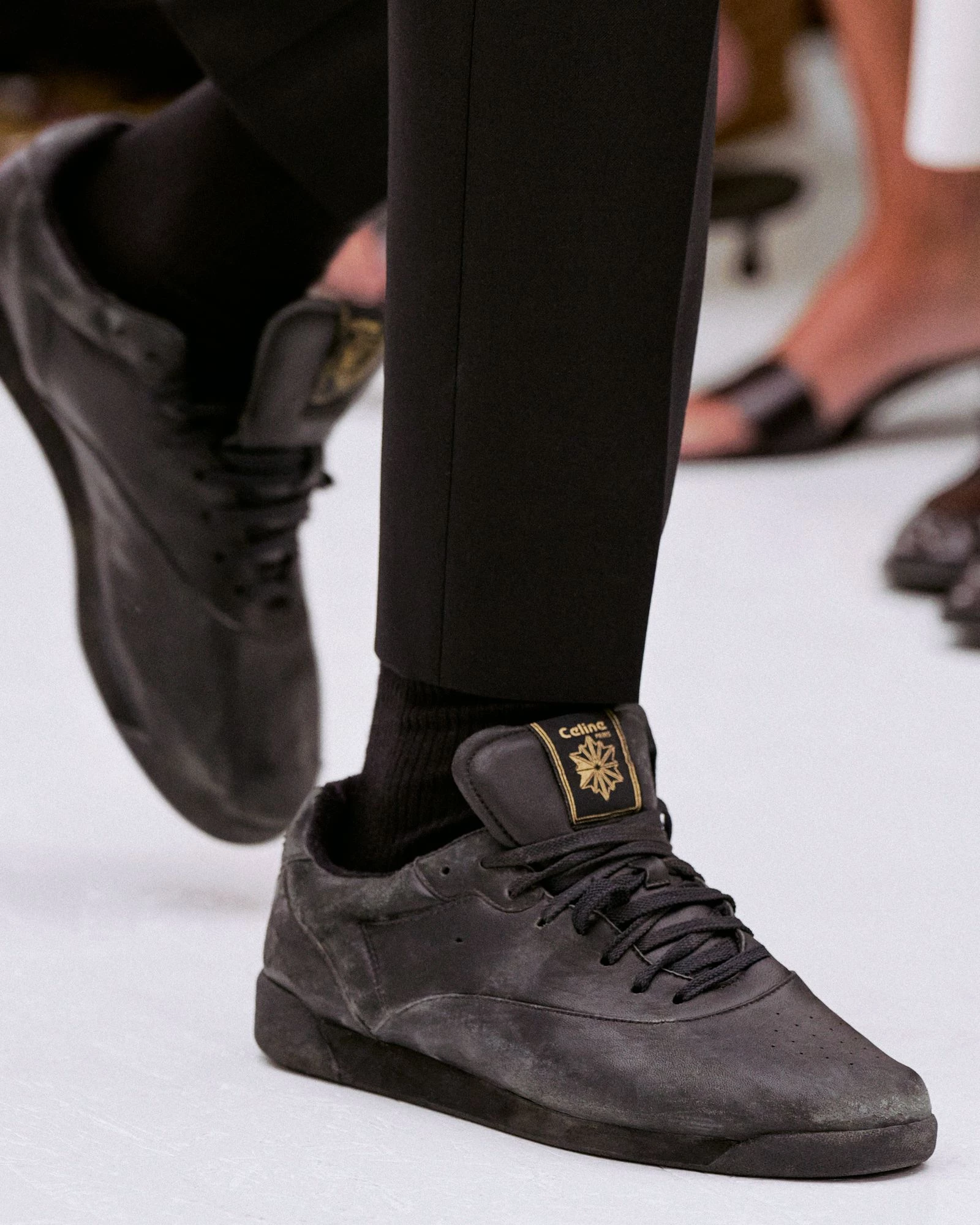 Celine x Reebok Celine x Reebok