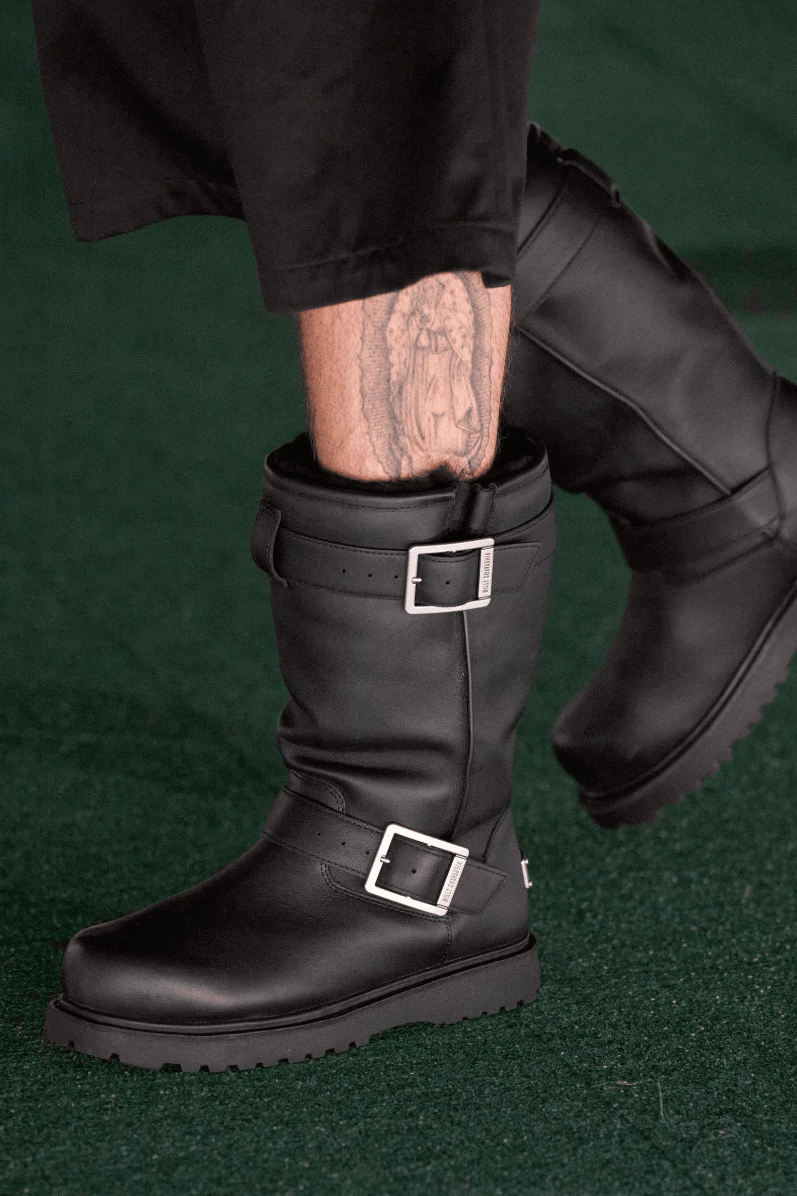 Willy Chavarria x UGG Willy Chavarria x UGG