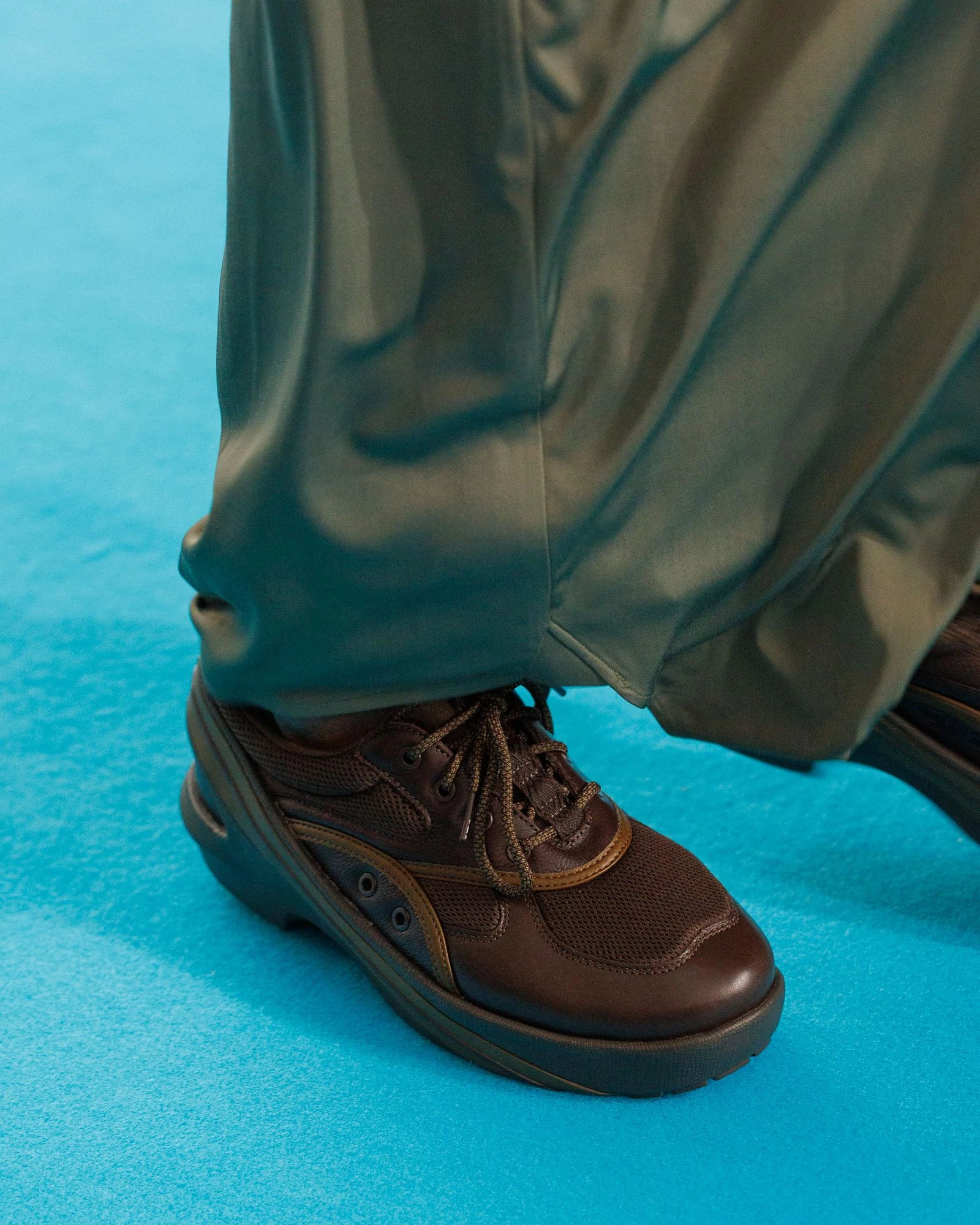 Kiko Kostadinov x Crocs Kiko Kostadinov x Crocs