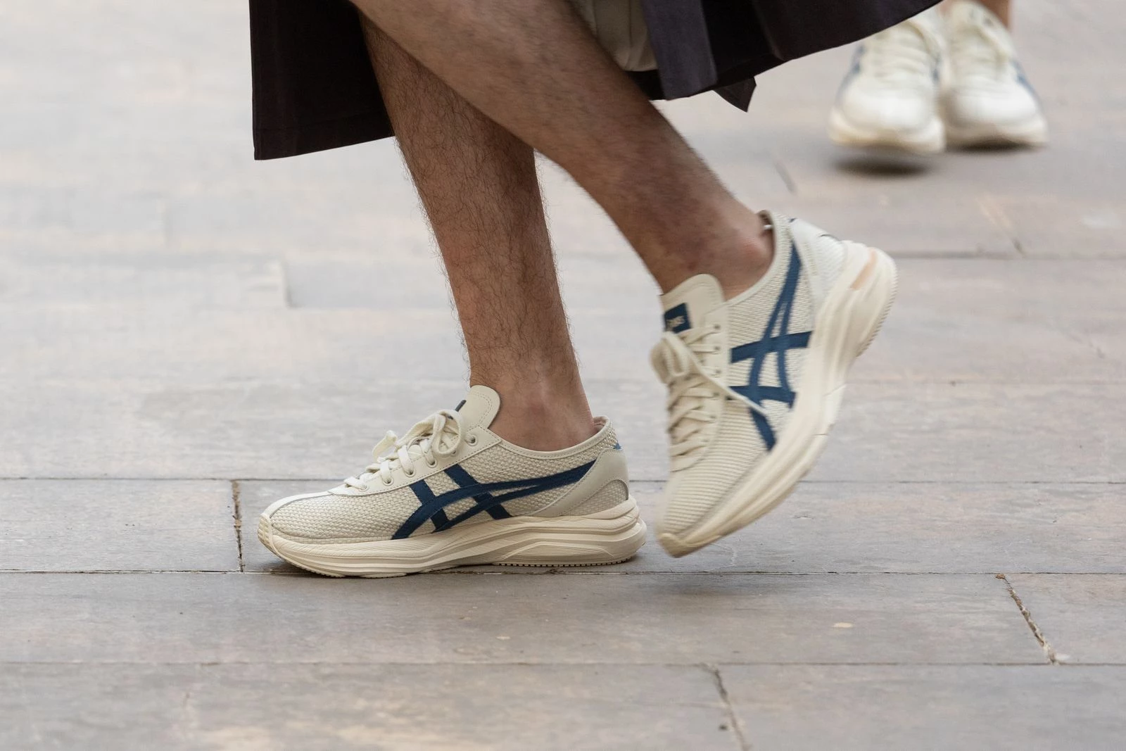 Soshiotsuki x Asics Soshiotsuki x Asics