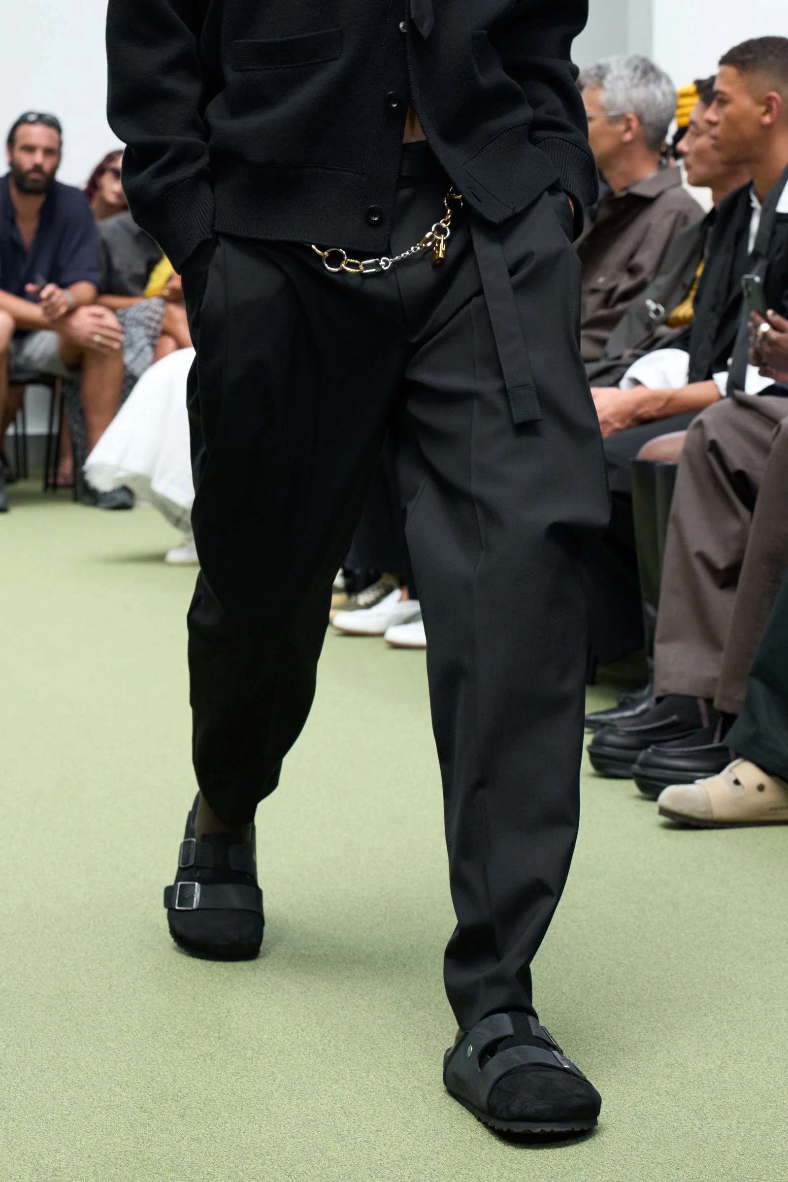 Sacai Sacai