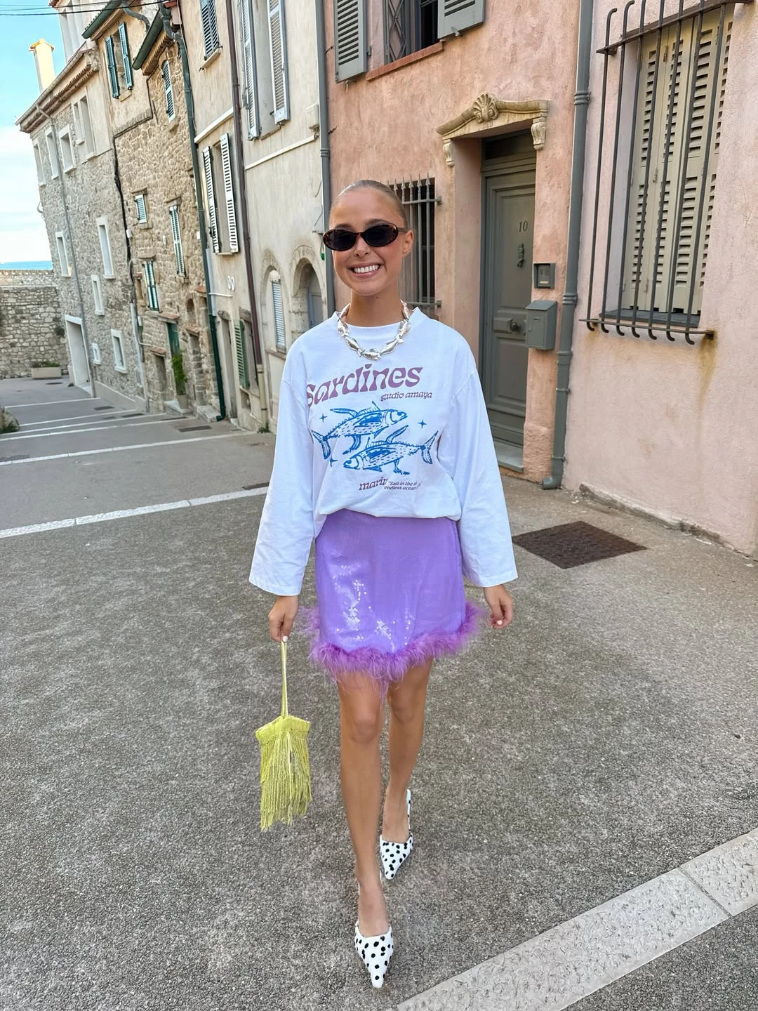 Instagram @anais.closet Instagram @anais.closet