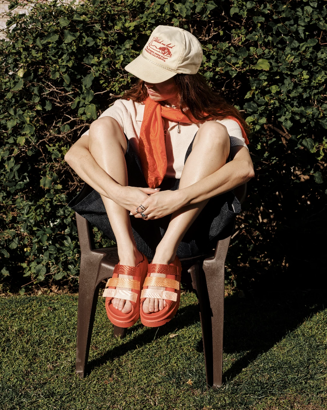 UGG