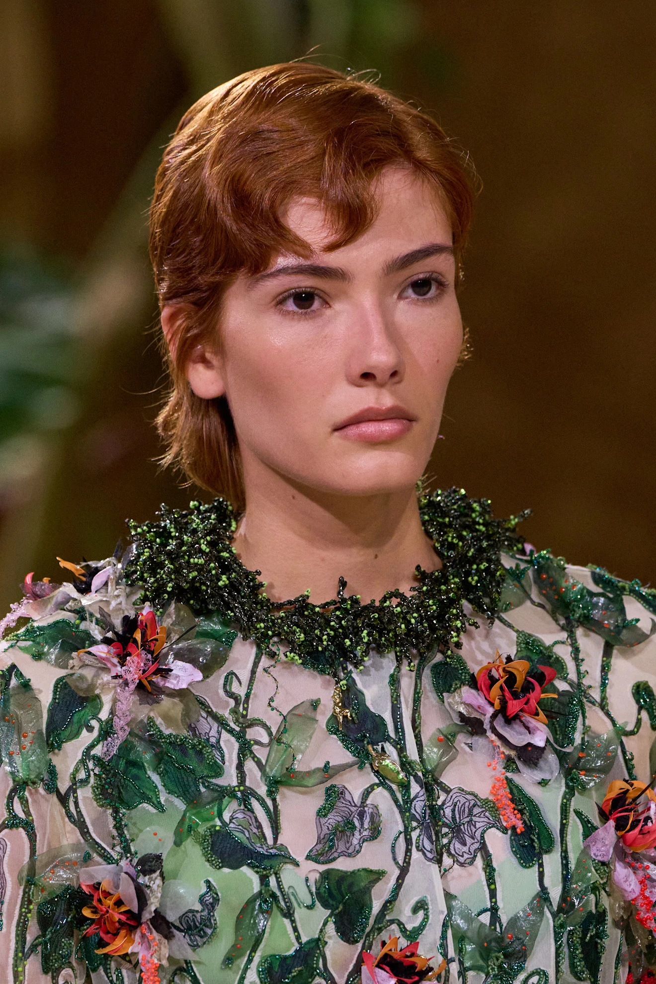 Chanel Haute Couture осінь-зима 2026 Chanel Haute Couture осінь-зима 2026
