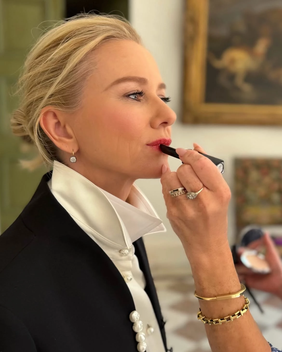 @voguebeauty