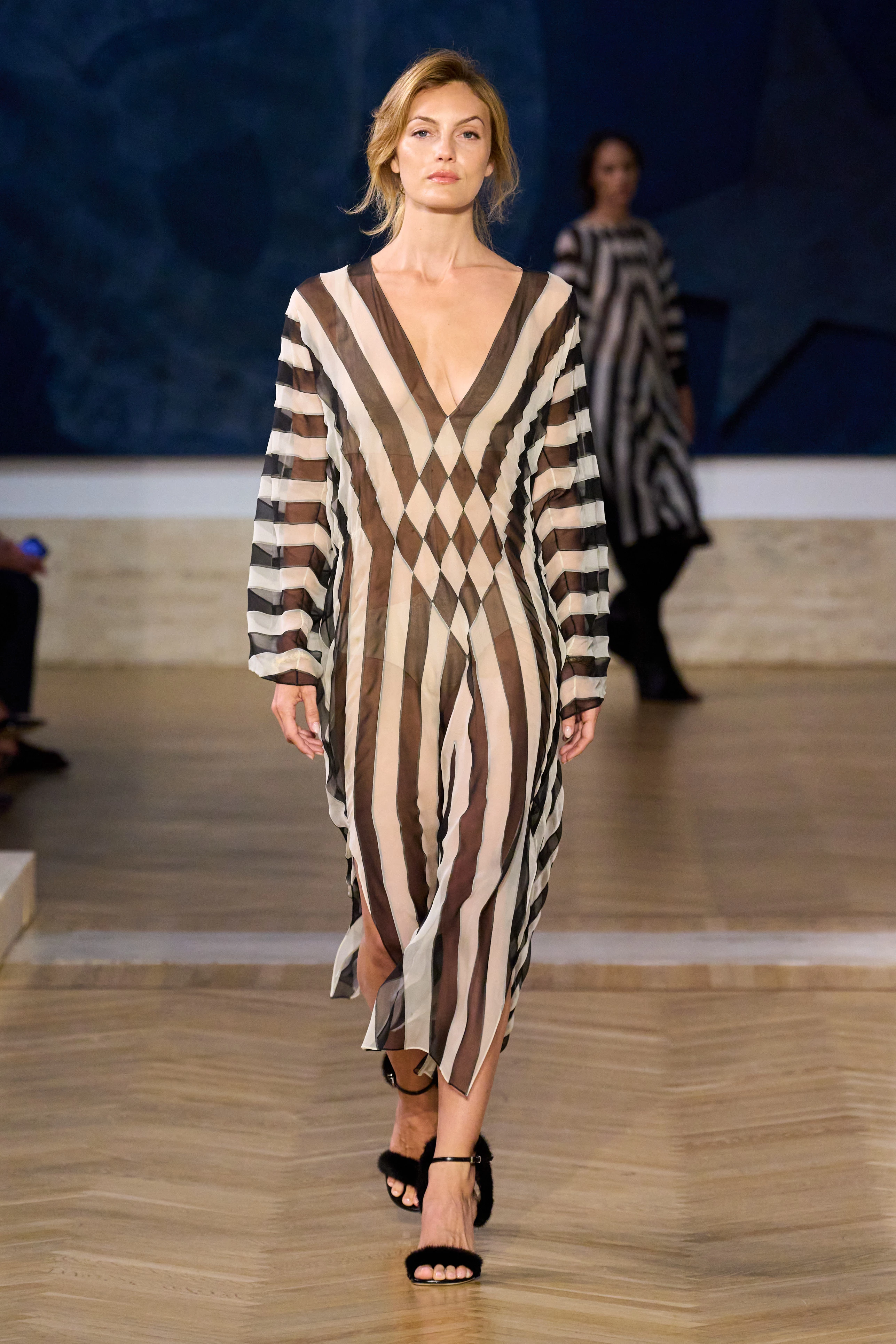 Fendi Couture осінь-зима 2026/27 Fendi Couture осінь-зима 2026/27