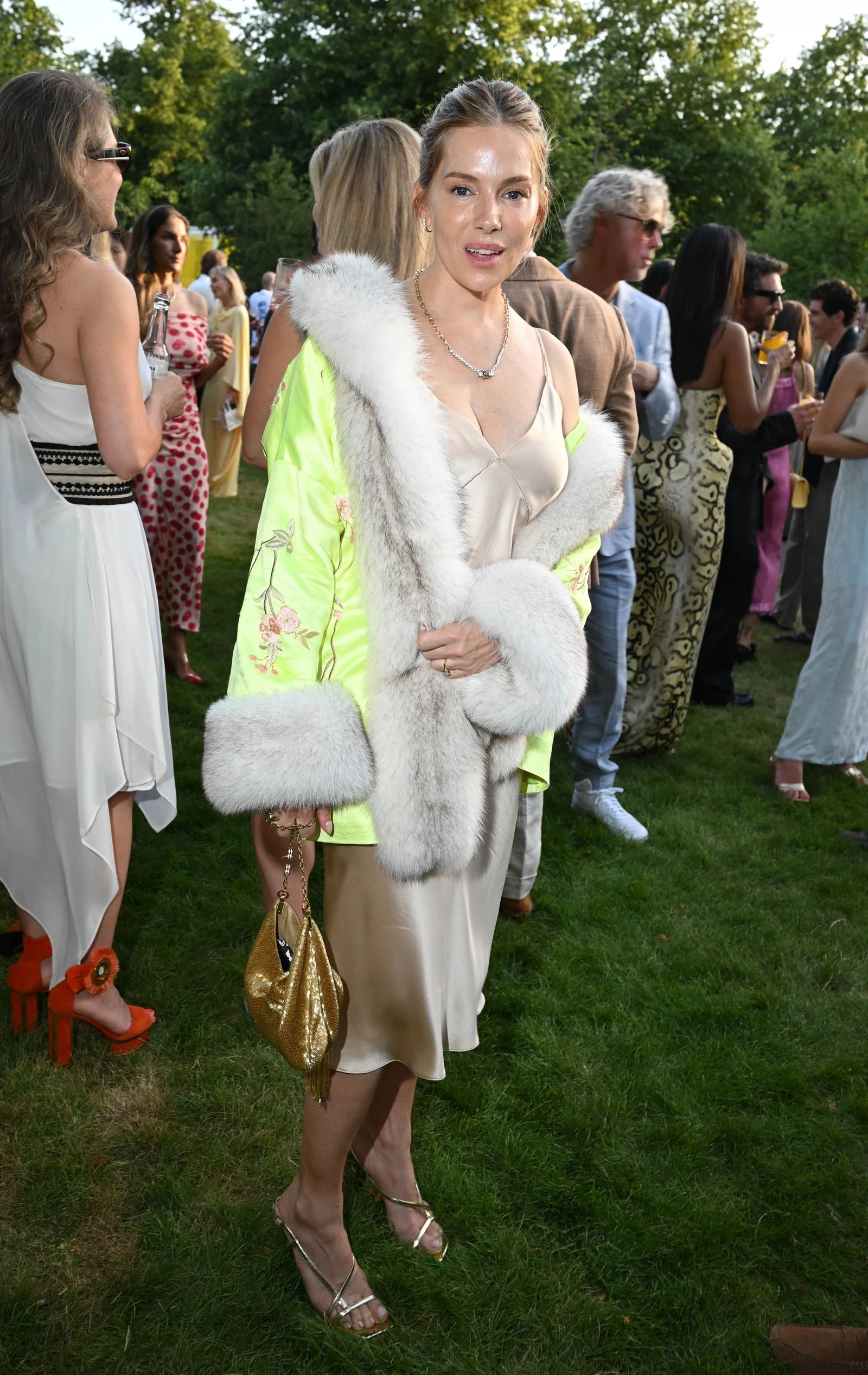Dave Benett/Getty Images Dave Benett/Getty Images