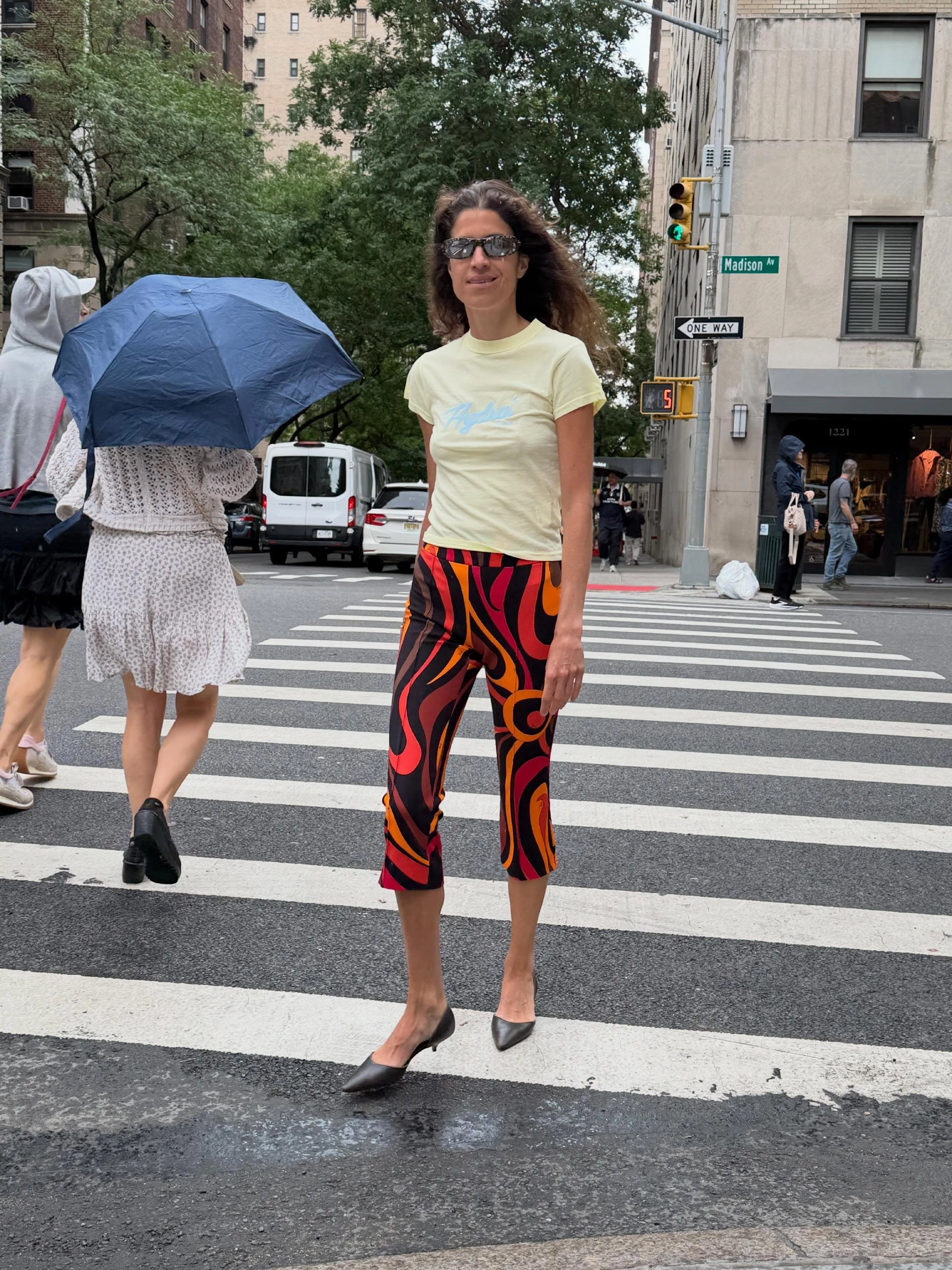 Instagram @leandramcohen