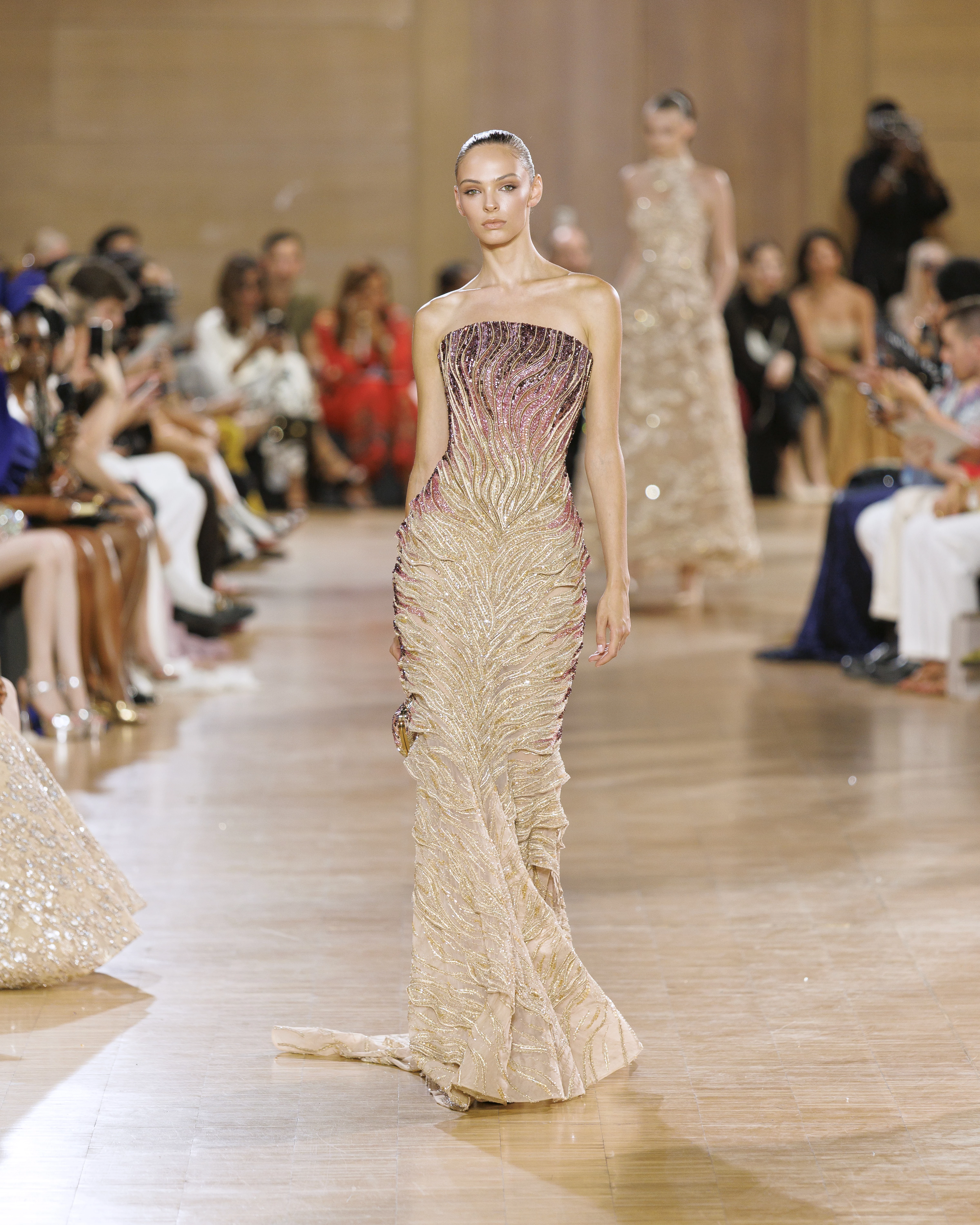 Tony Ward
