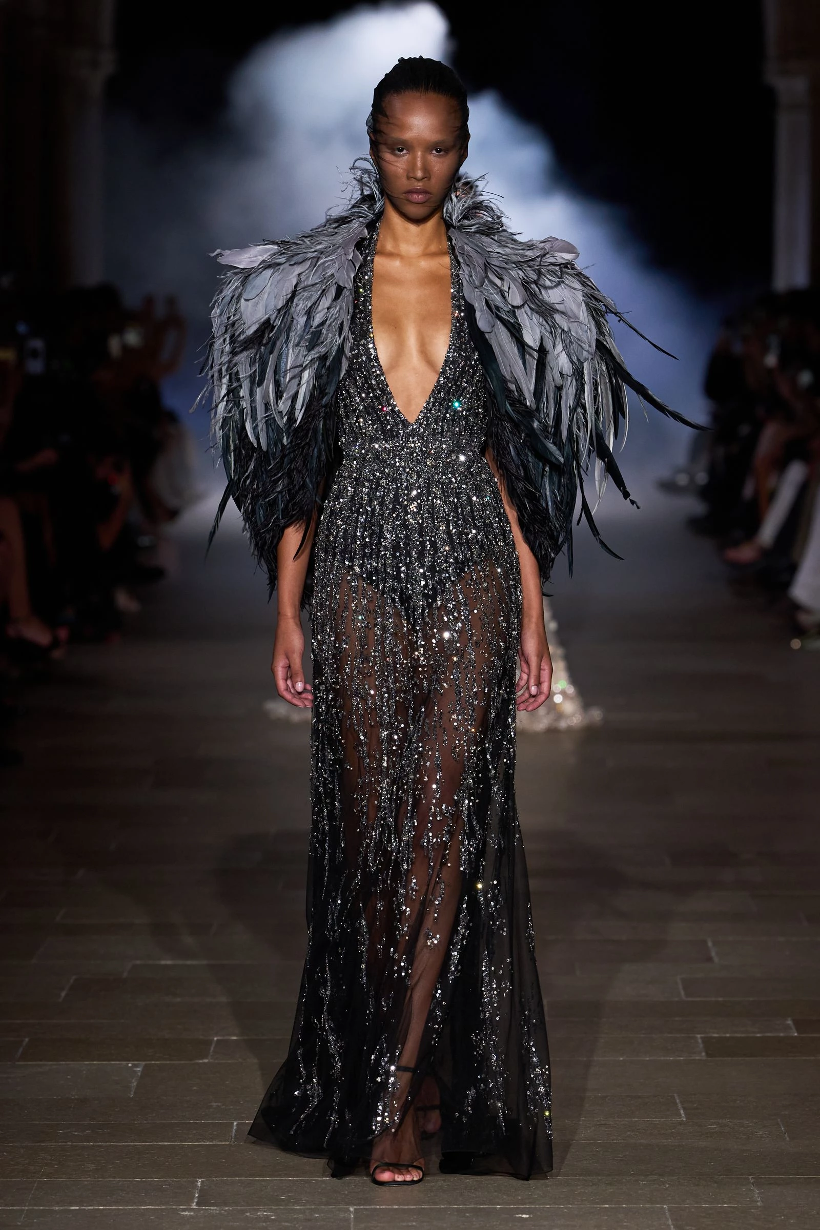 Zuhair Murad Zuhair Murad
