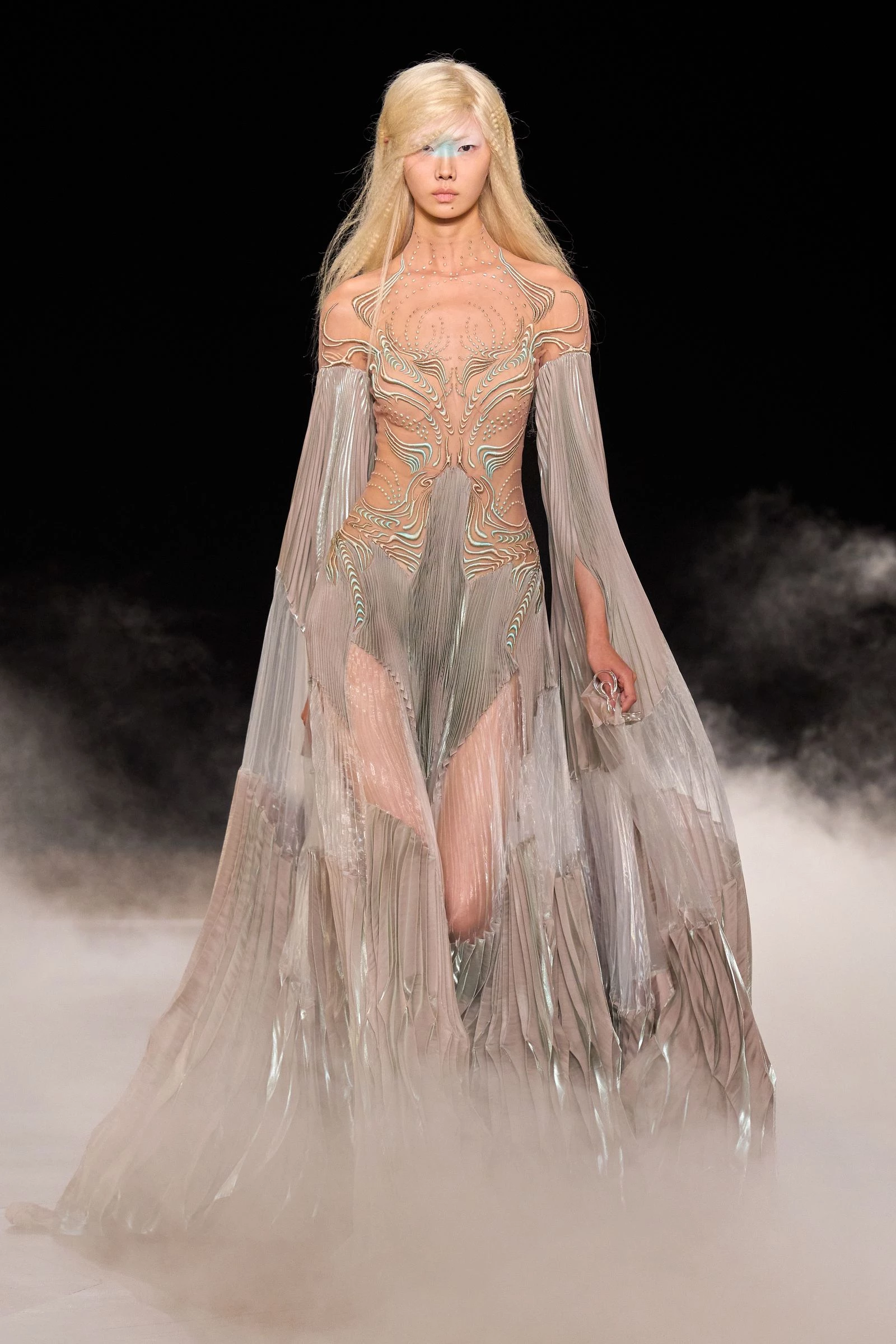 Iris Van Herpen Iris Van Herpen