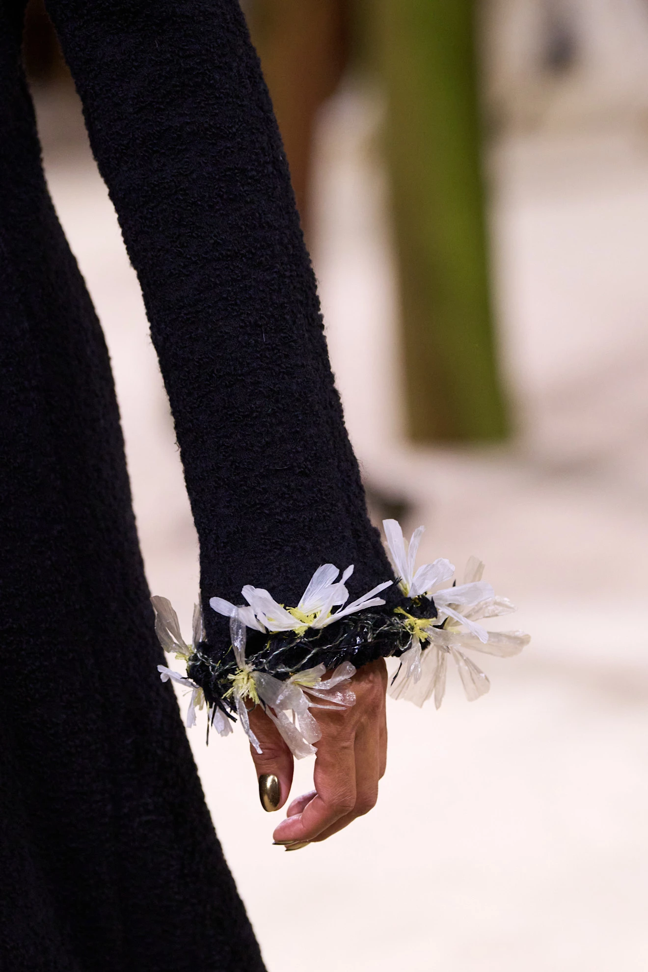 Chanel Haute Couture осінь-зима 2026 Chanel Haute Couture осінь-зима 2026