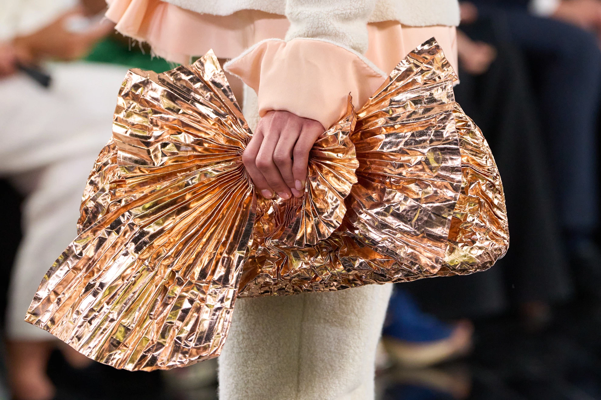 Christian Dior Haute Couture осінь-зима 2026 Christian Dior Haute Couture осінь-зима 2026