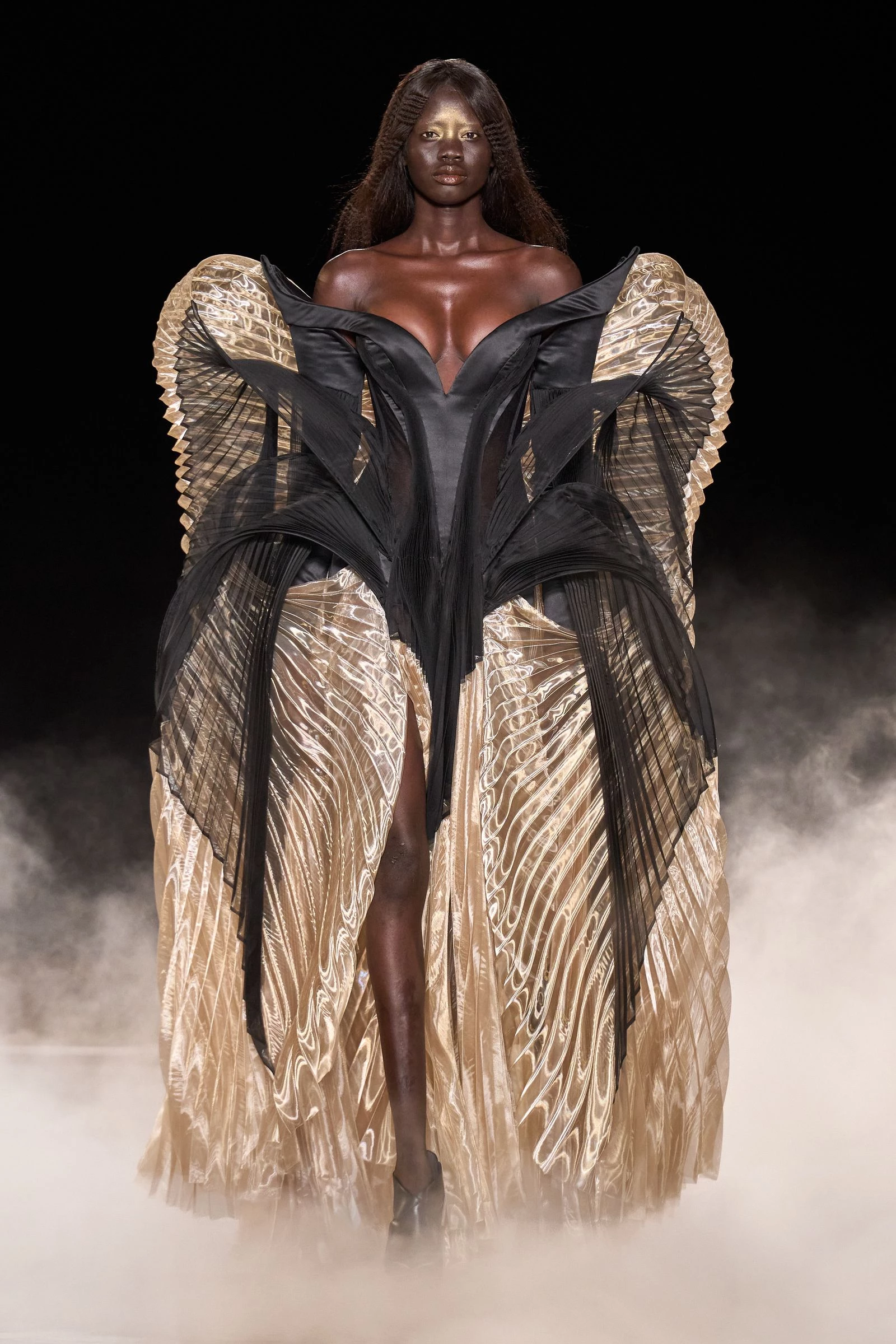 Iris Van Herpen Iris Van Herpen