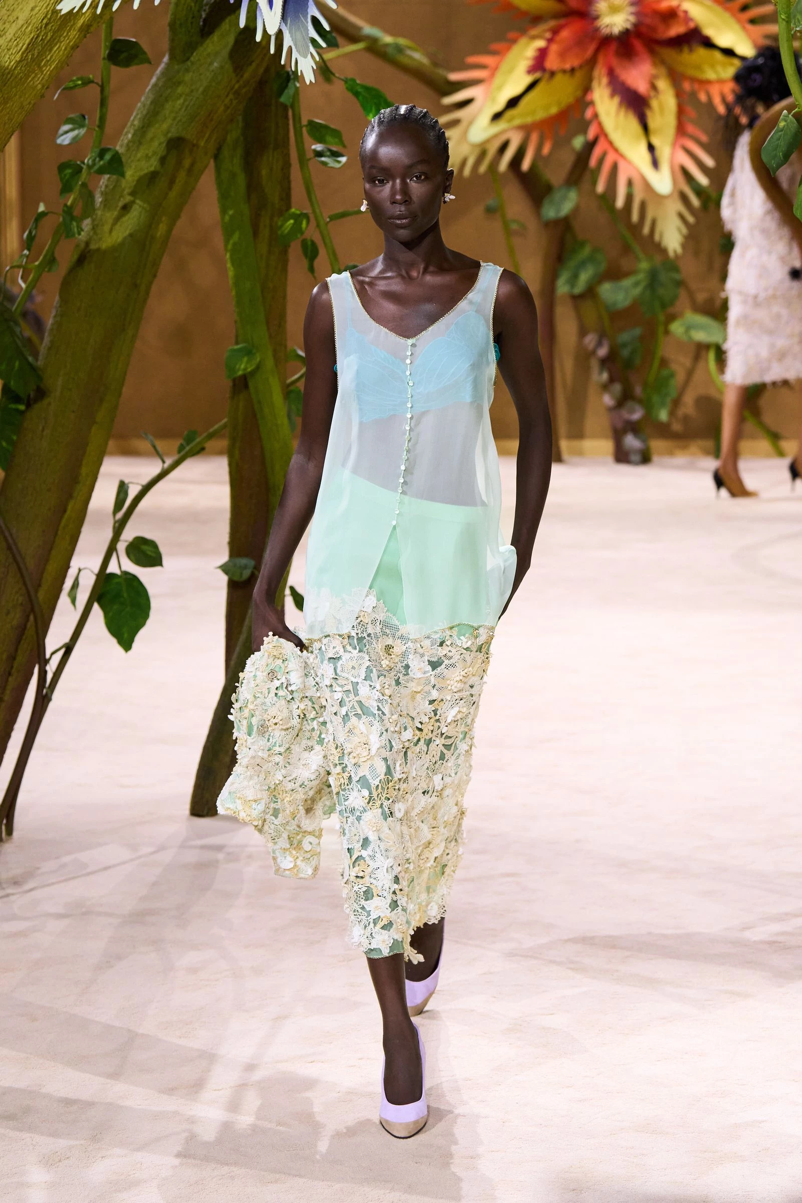 Chanel Chanel