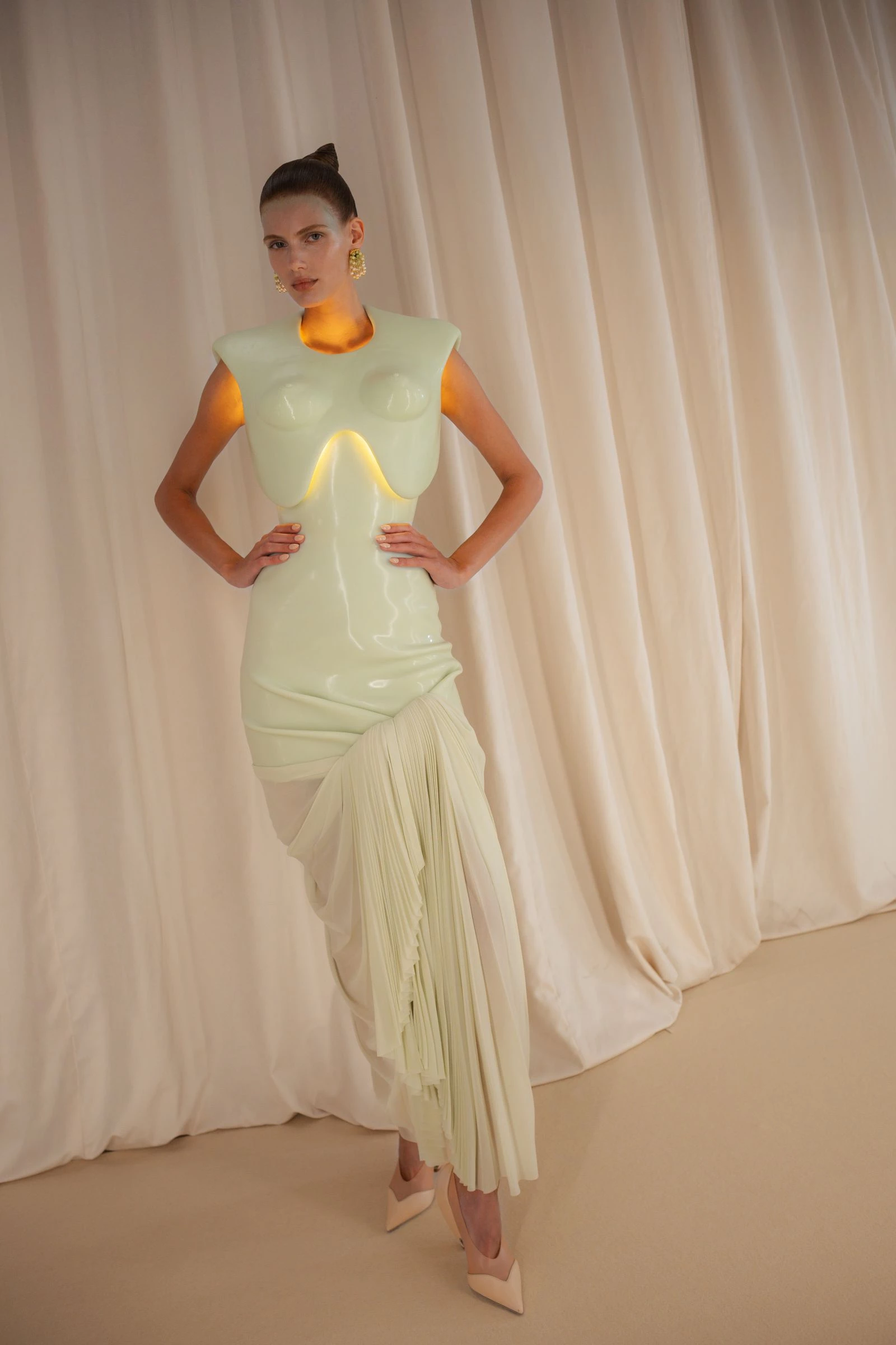 Schiaparelli Schiaparelli