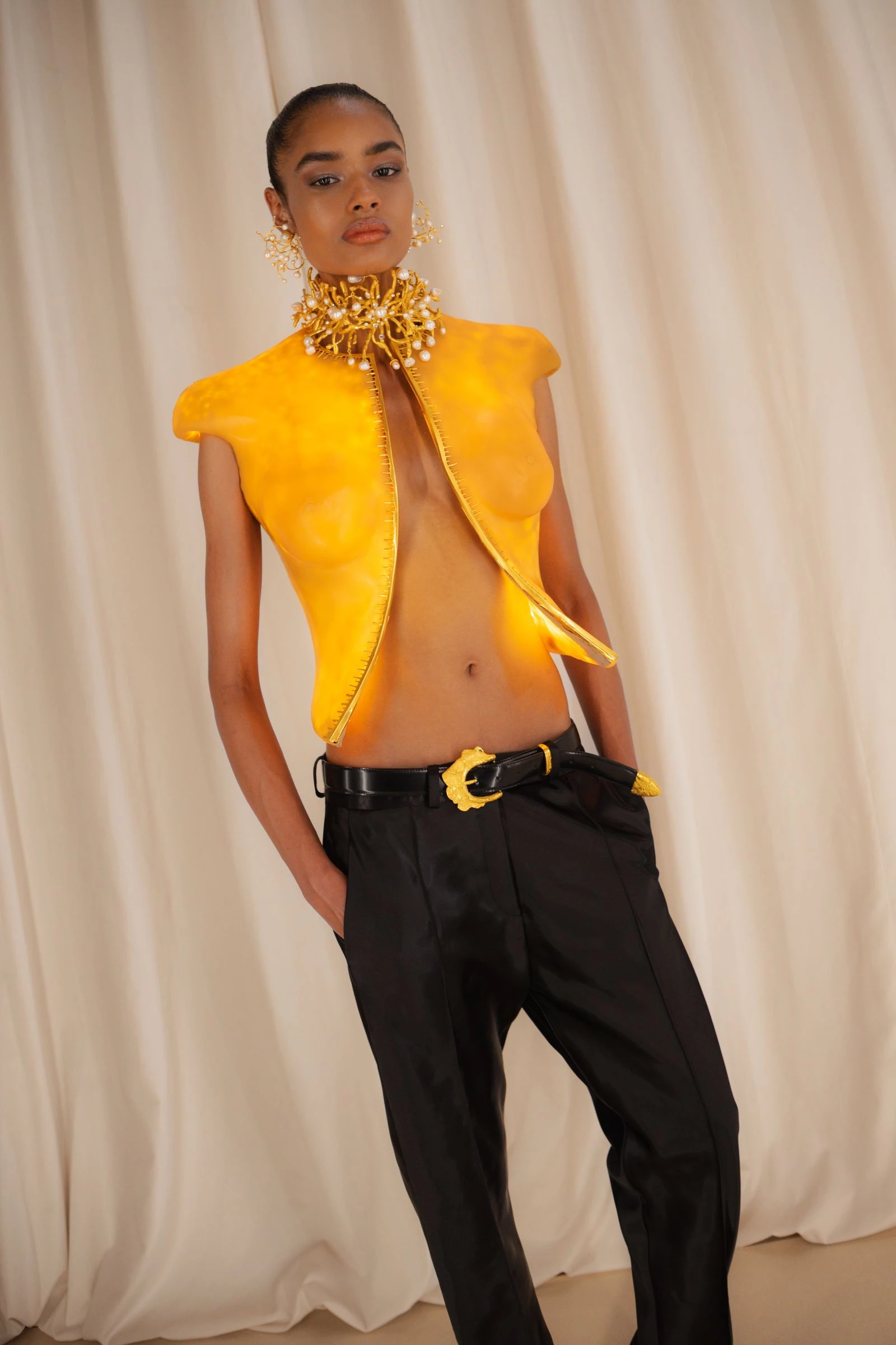 Schiaparelli Schiaparelli