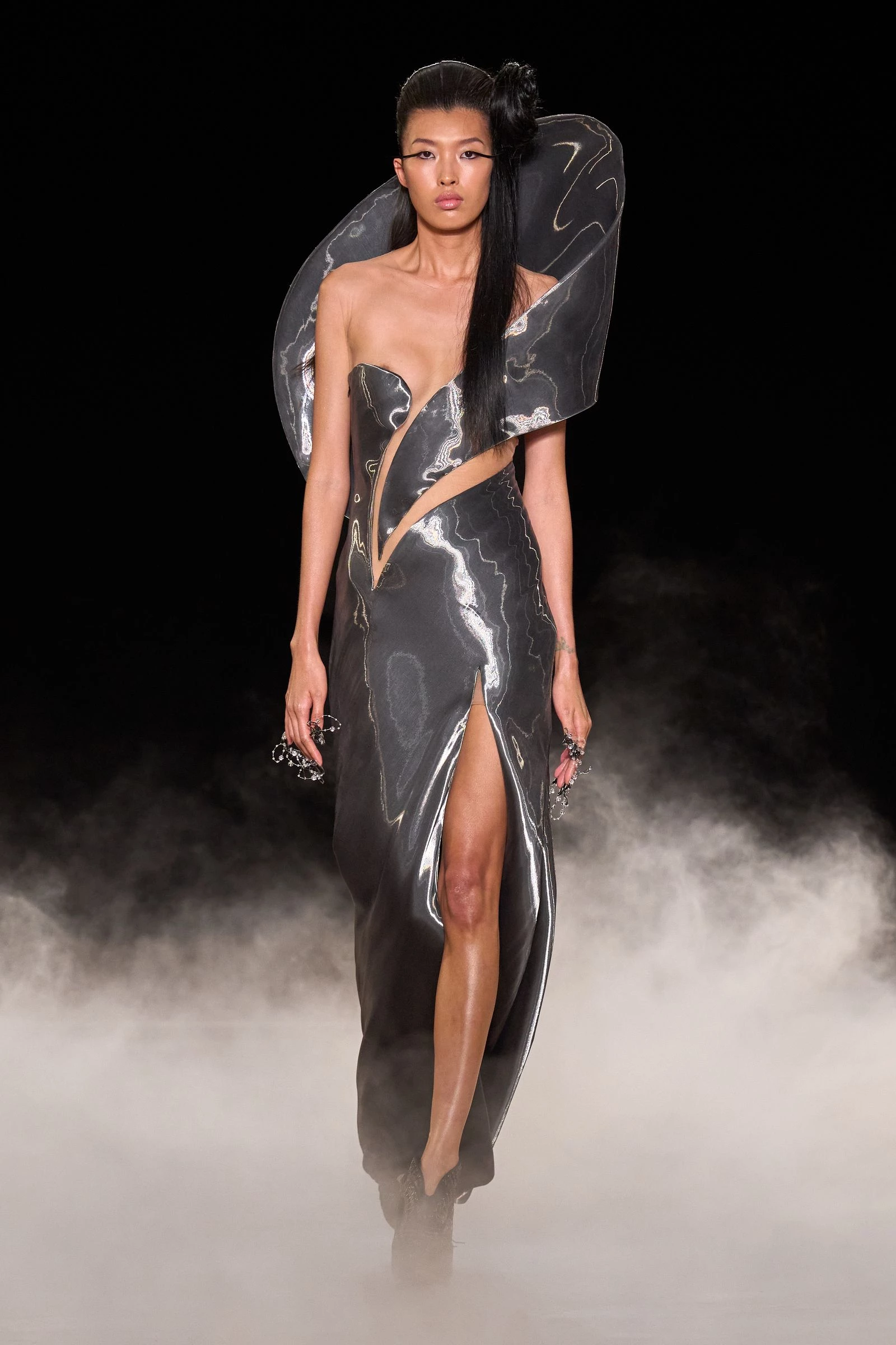 Iris Van Herpen Iris Van Herpen