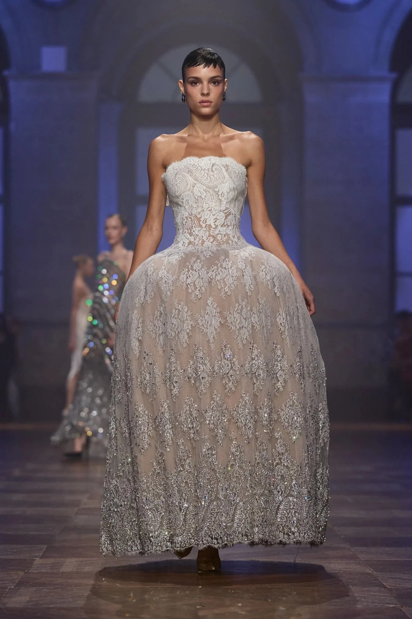 Photograph: Georges Hobeika 