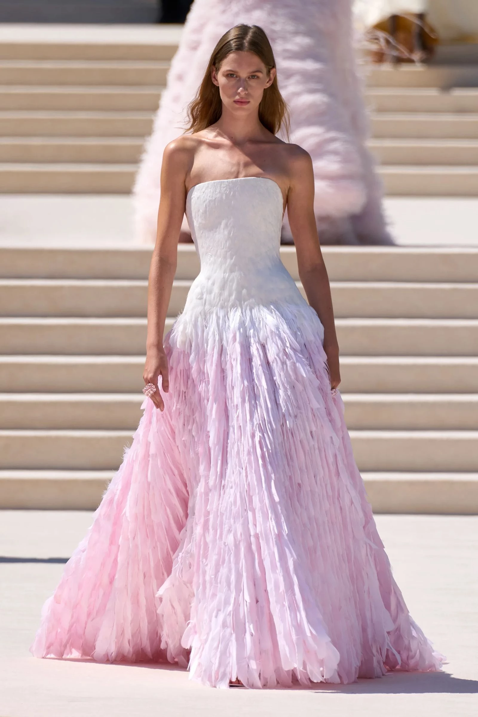 Photograph: Vogue Runway 