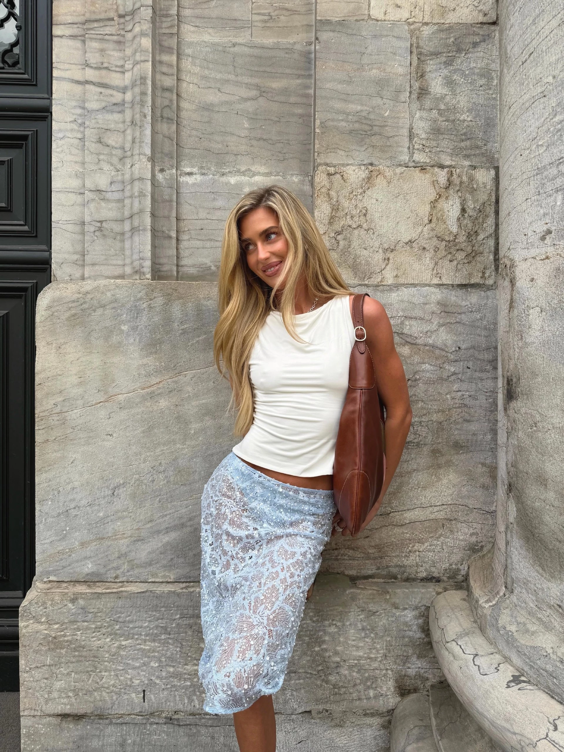 Instagram @emilisindlev Instagram @emilisindlev