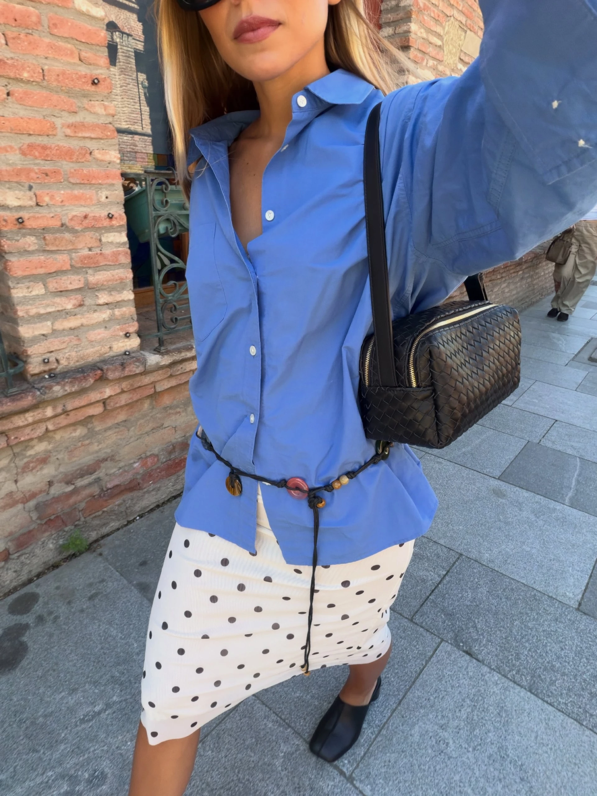 Instagram @ritamontezuma Instagram @ritamontezuma
