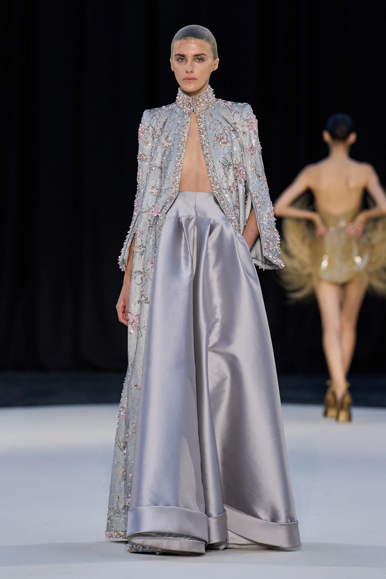 Ashi Studio Haute Couture осінь-зима 2026/2027 Ashi Studio Haute Couture осінь-зима 2026/2027