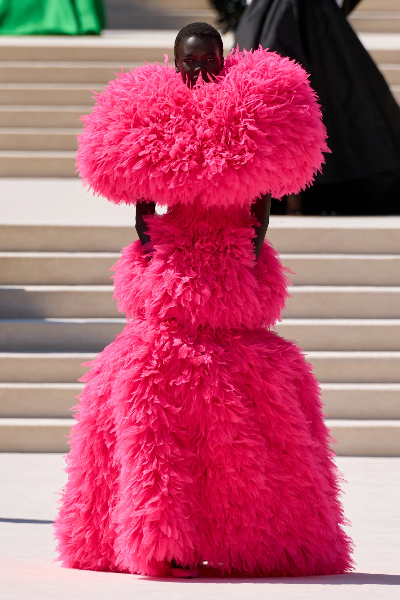 Balenciaga Haute Couture осінь-зима 2026/2027 Balenciaga Haute Couture осінь-зима 2026/2027