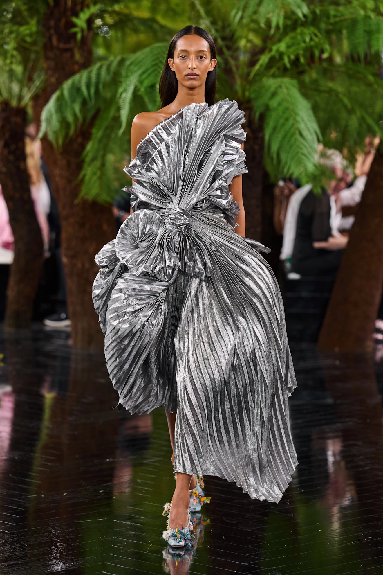Dior Haute Couture осінь-зима 2026/2027 Dior Haute Couture осінь-зима 2026/2027