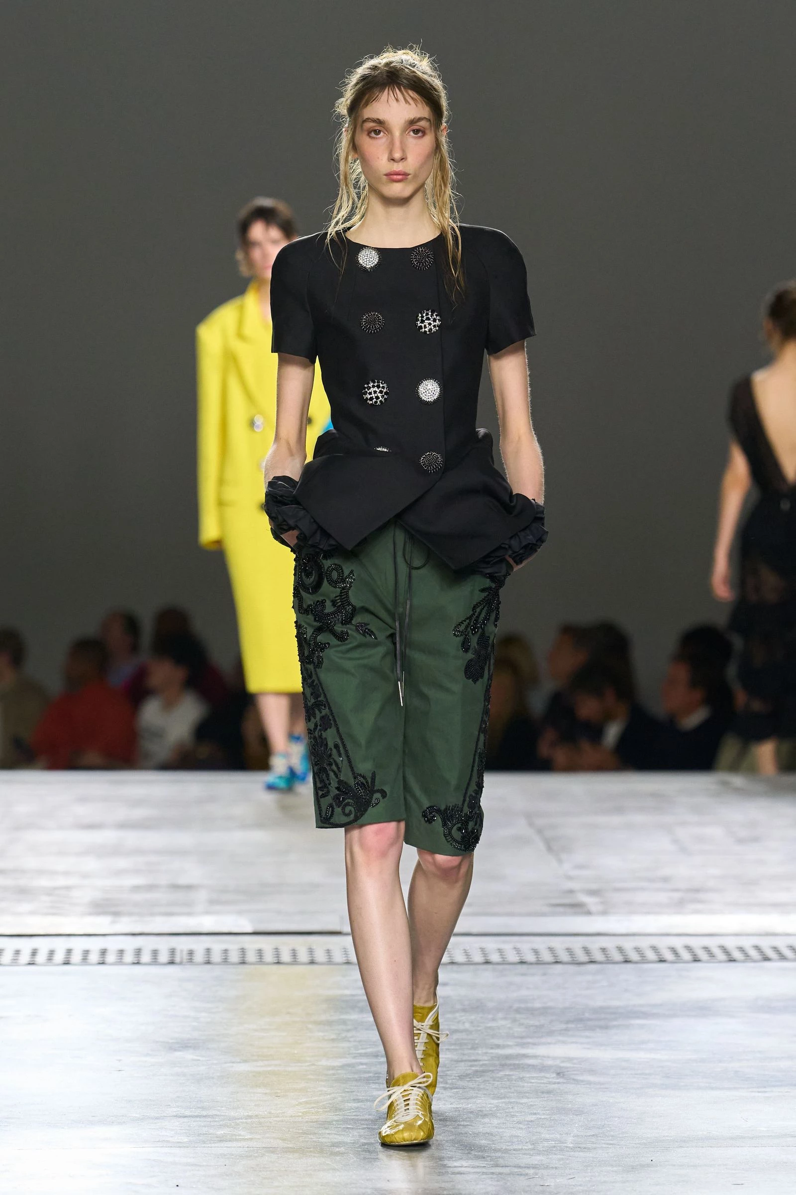 Dries Van Noten