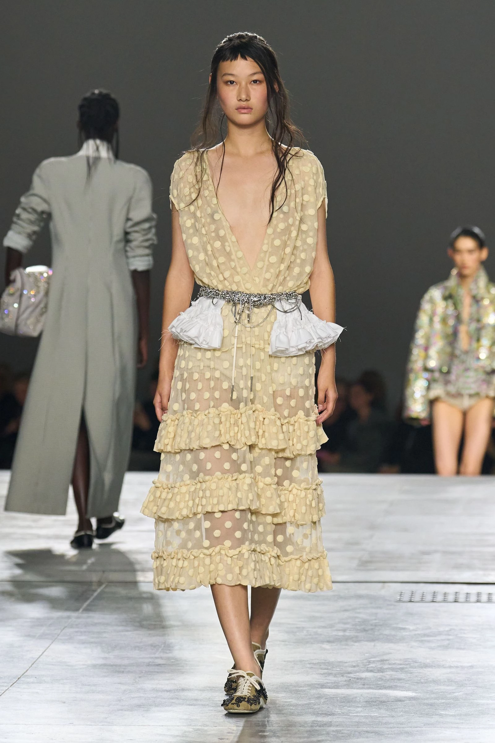 Dries Van Noten Dries Van Noten
