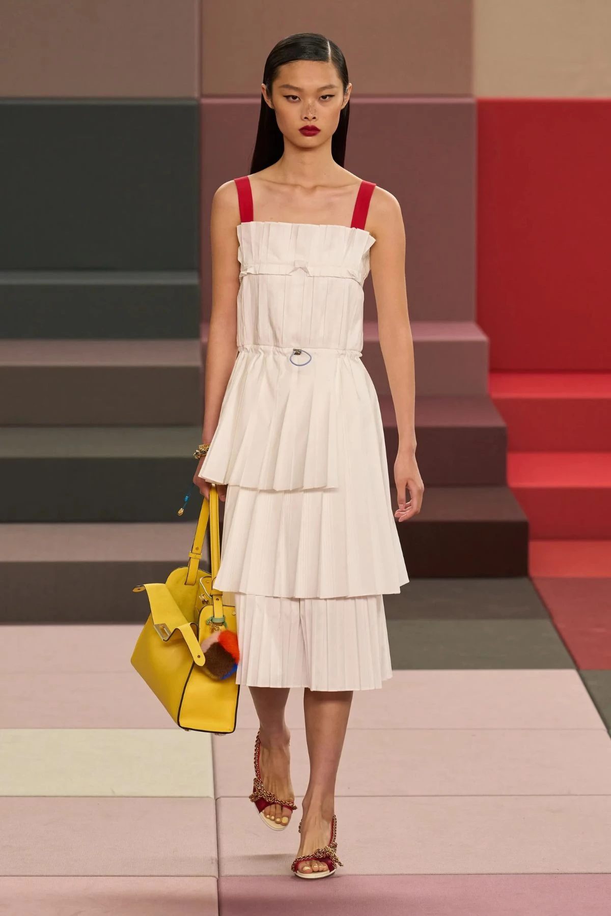 Fendi Fendi