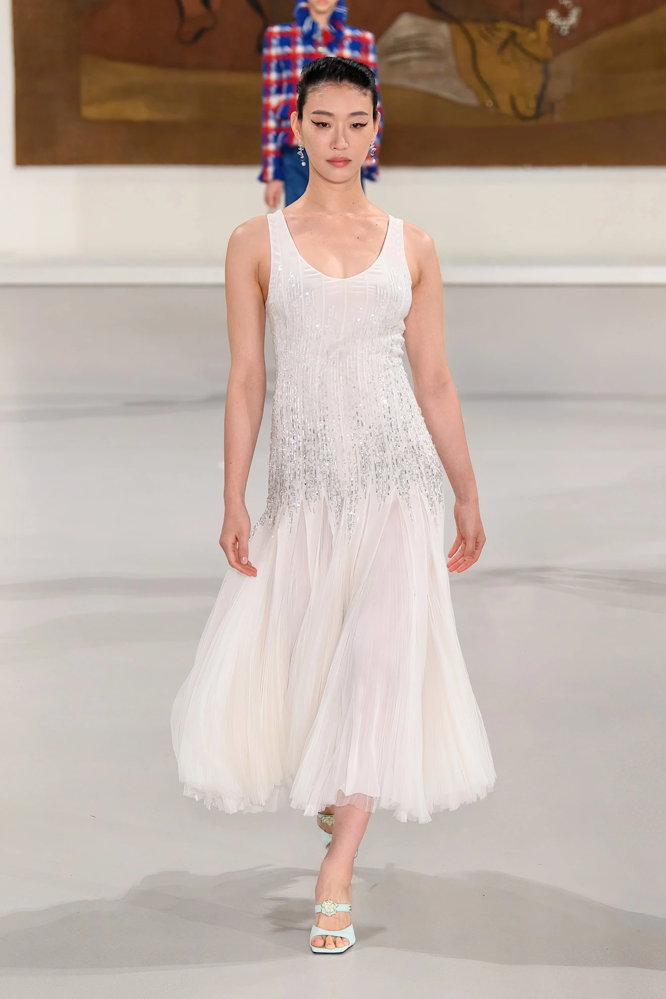 Chanel PreFall 2026 Chanel PreFall 2026