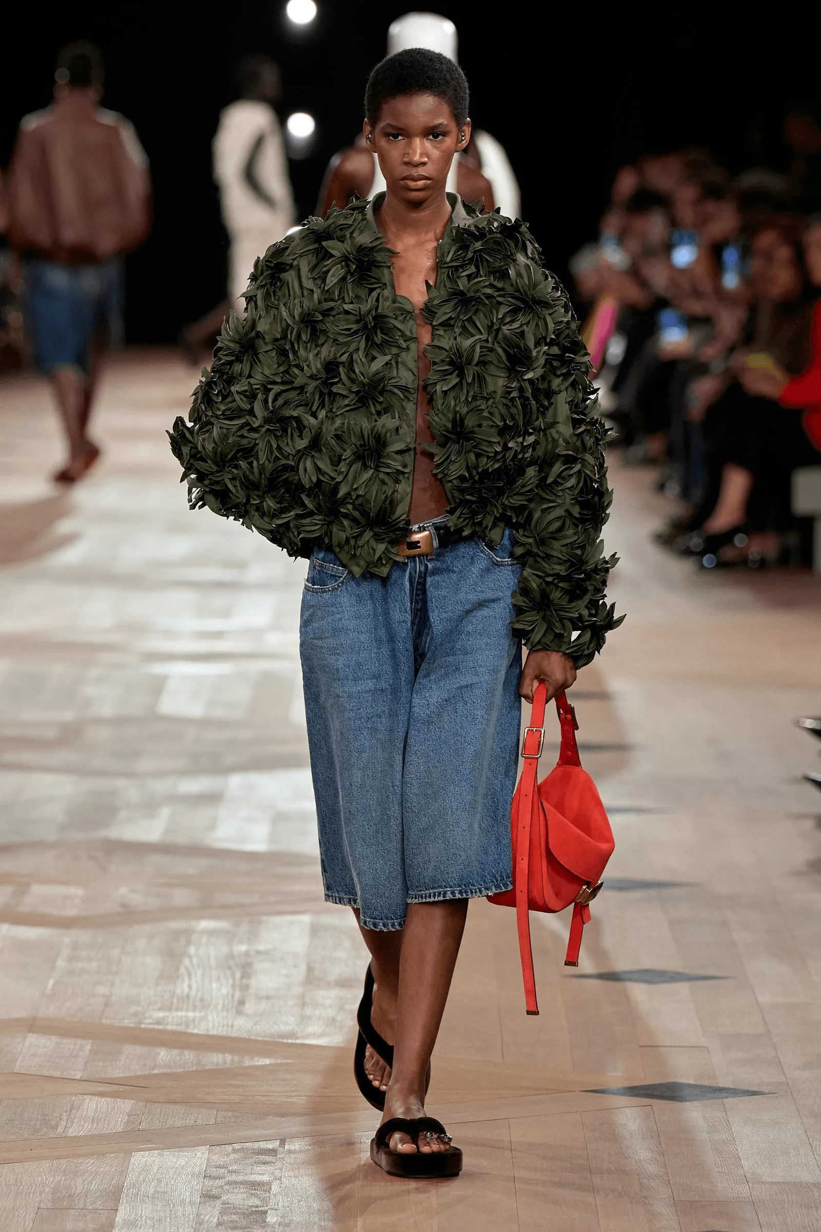 Balenciaga Balenciaga