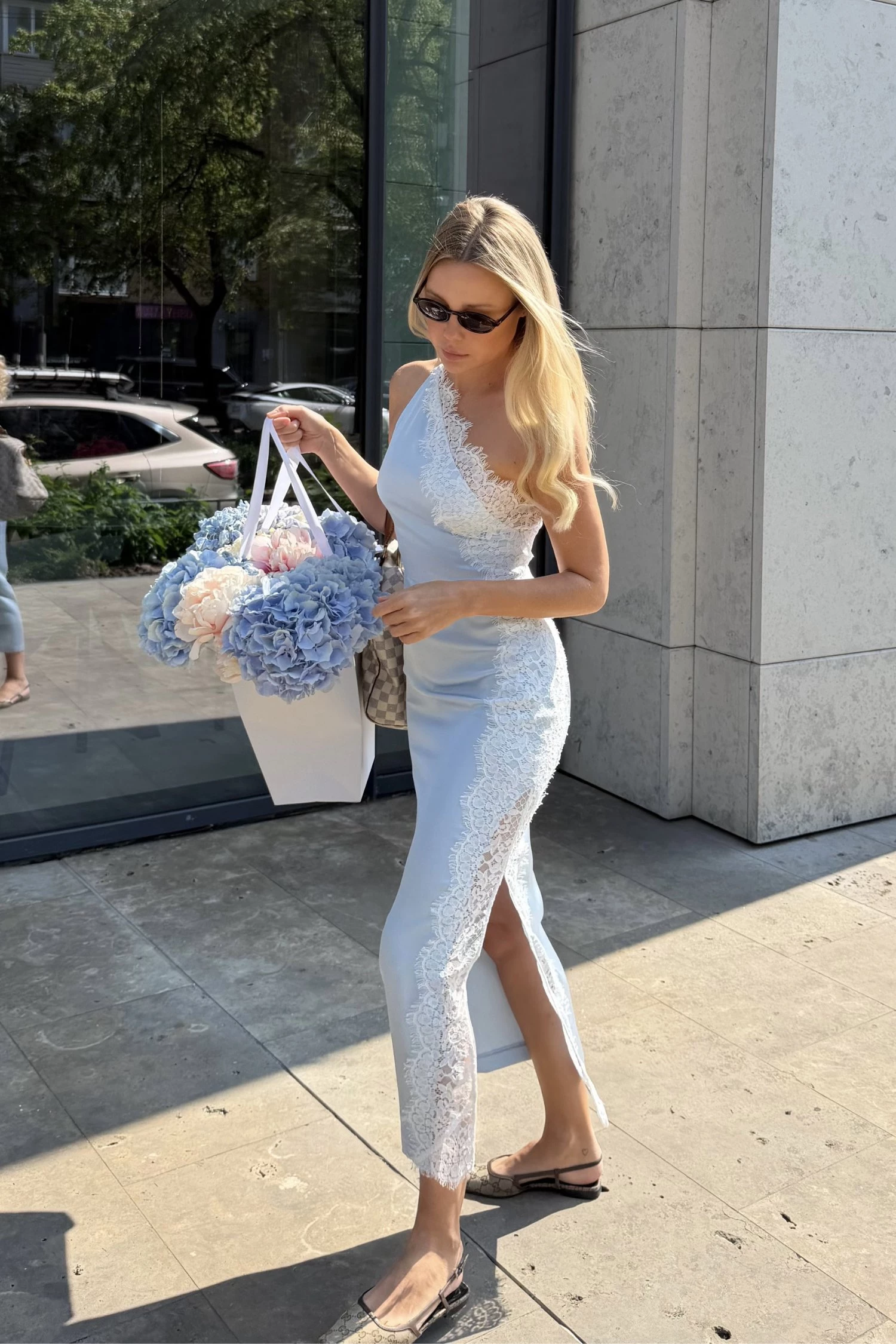 The Lace