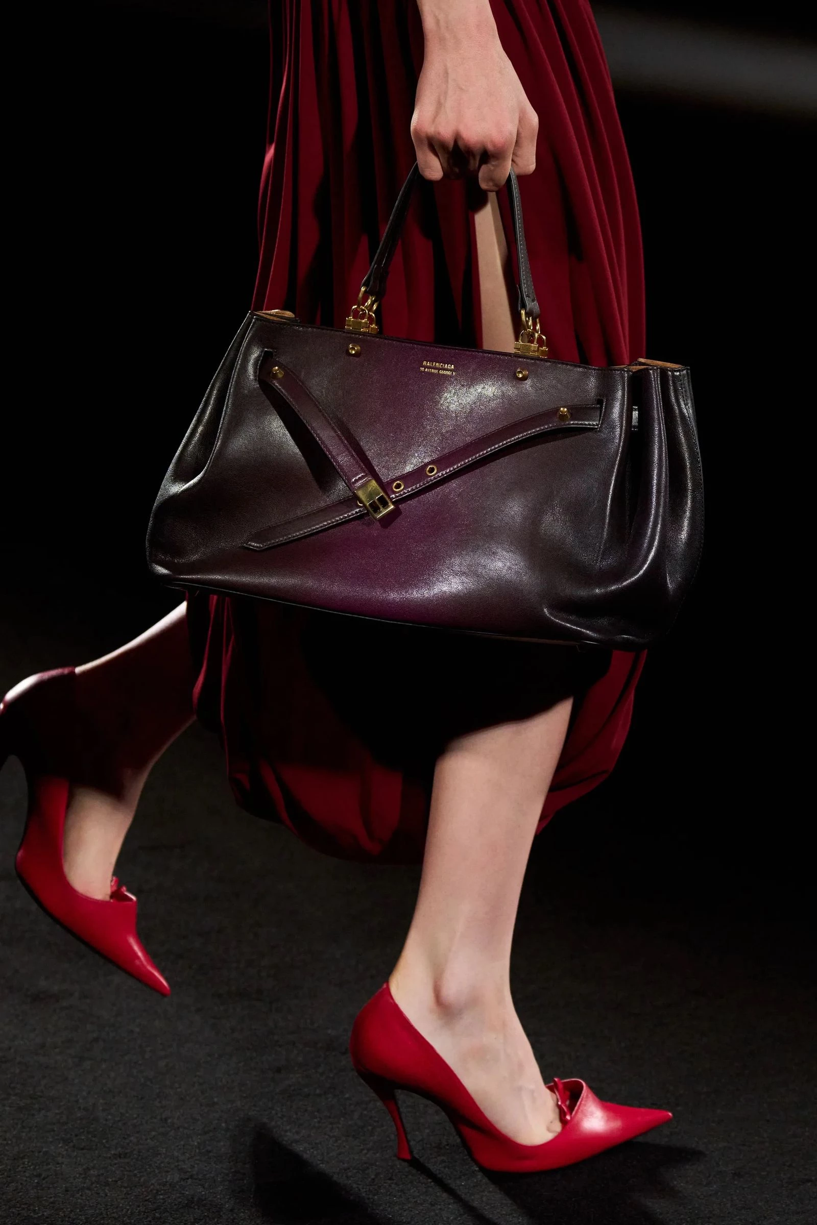 Balenciaga Balenciaga