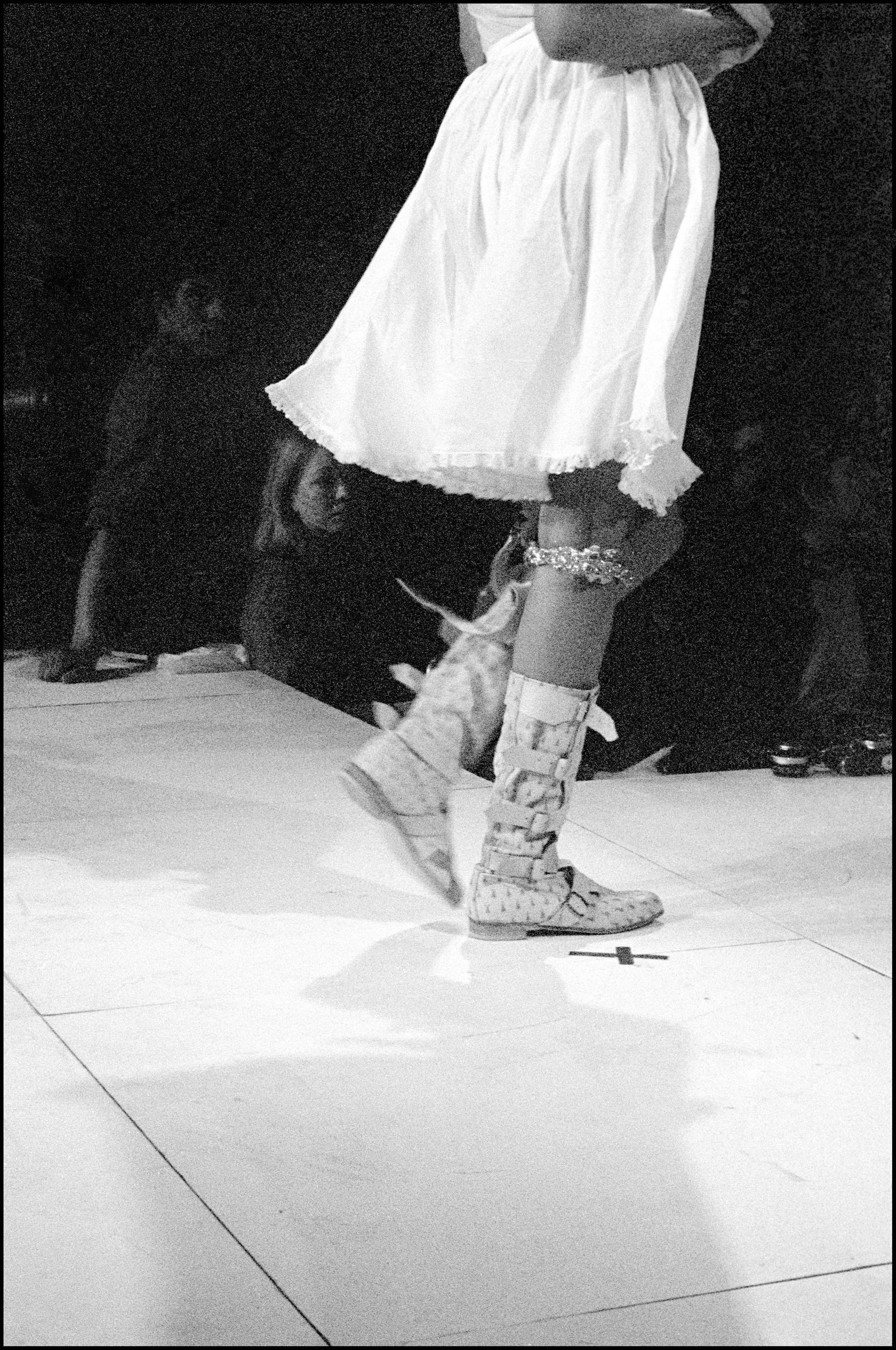 Vivienne Westwood, осінь-зима 1981/1982