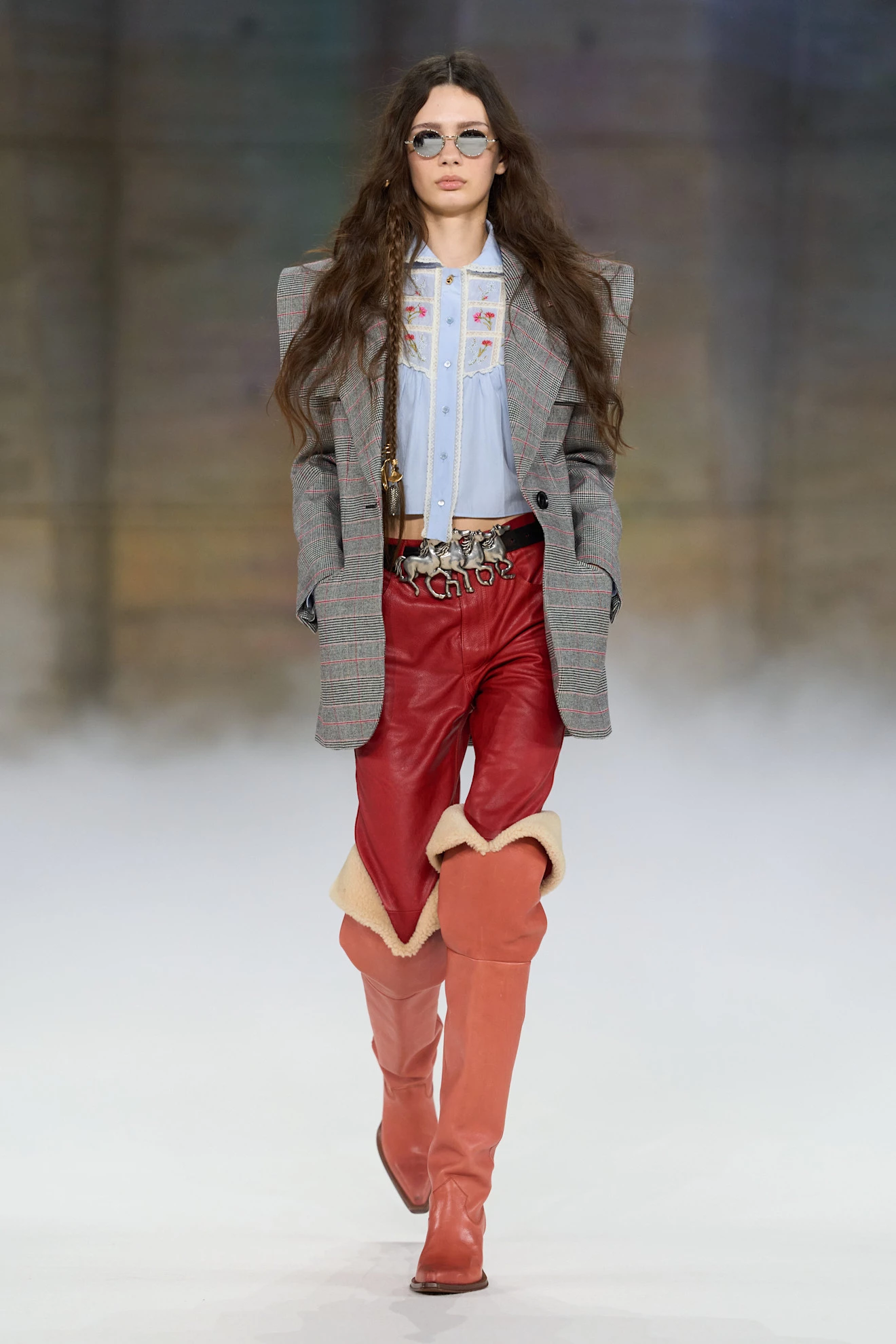 Chloé