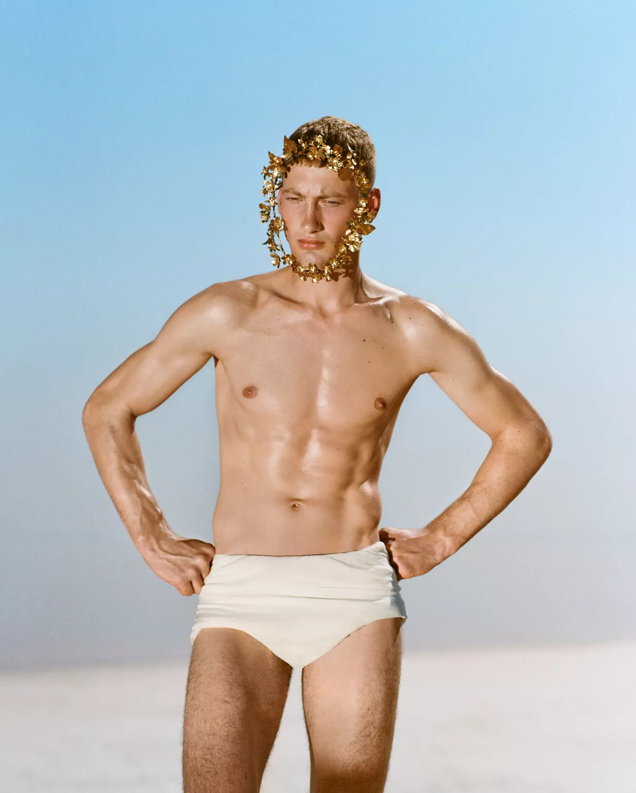 Новые модели головных уборов