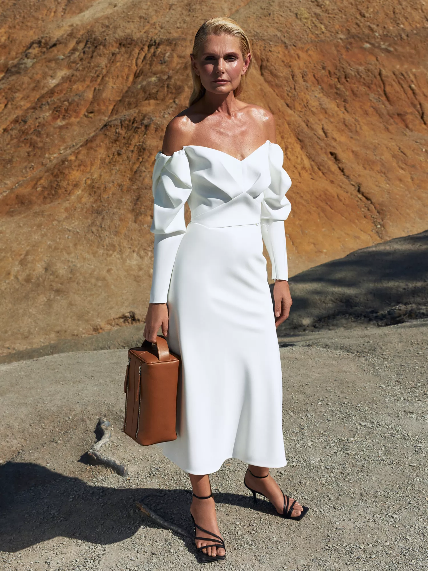 Яркие и насыщенные оттенки